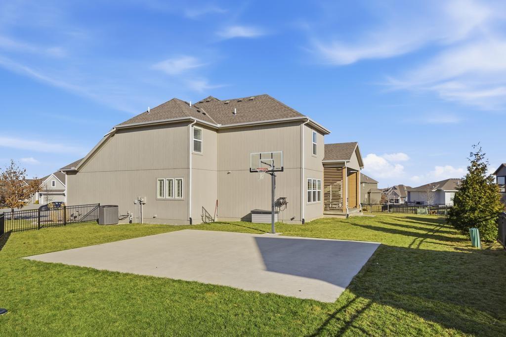 16564 South Allman Road Olathe, KS 66062 - Photo 72 of 77