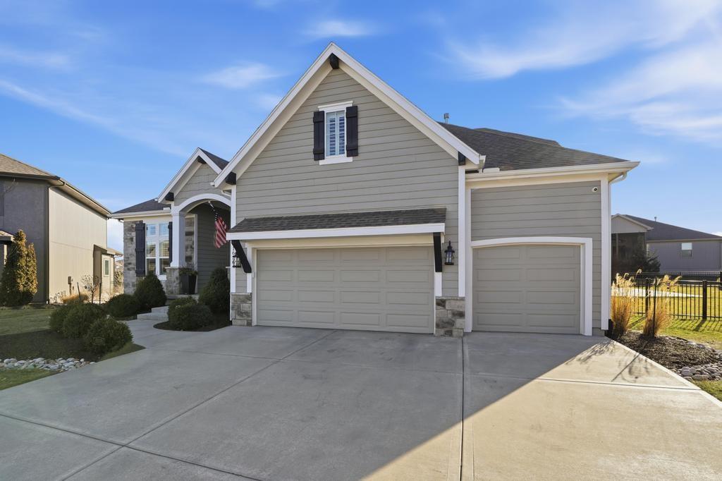 16564 South Allman Road Olathe, KS 66062 - Photo 76 of 77