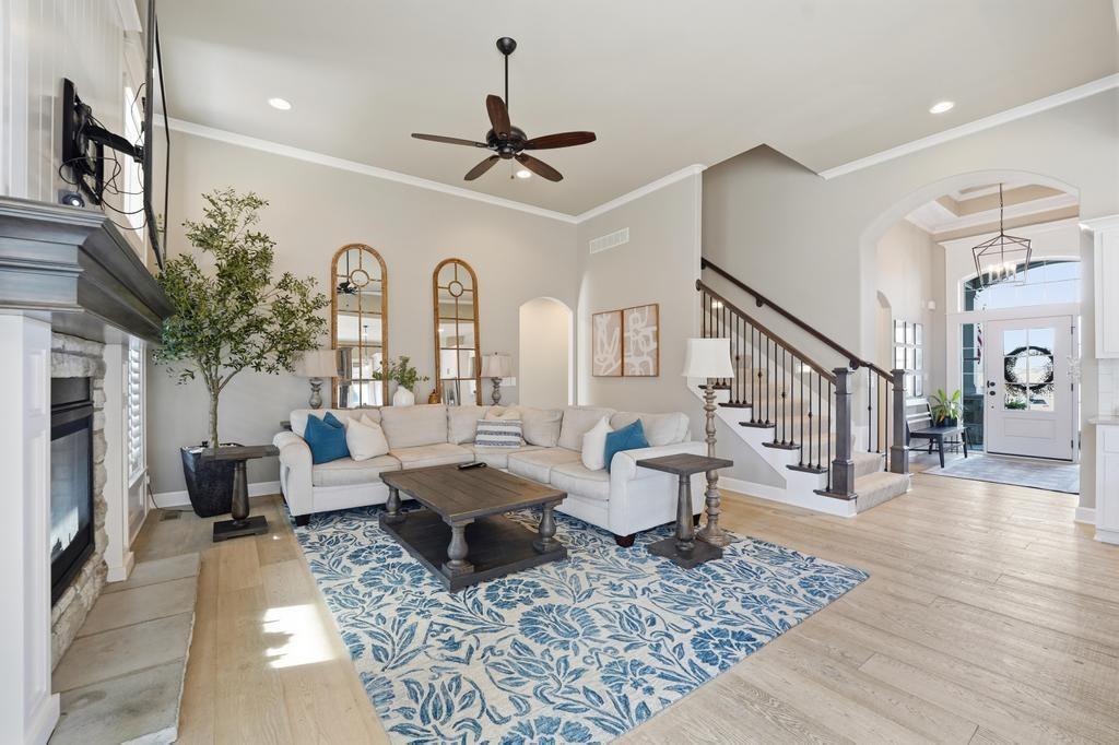 16564 South Allman Road Olathe, KS 66062 - Photo 9 of 77