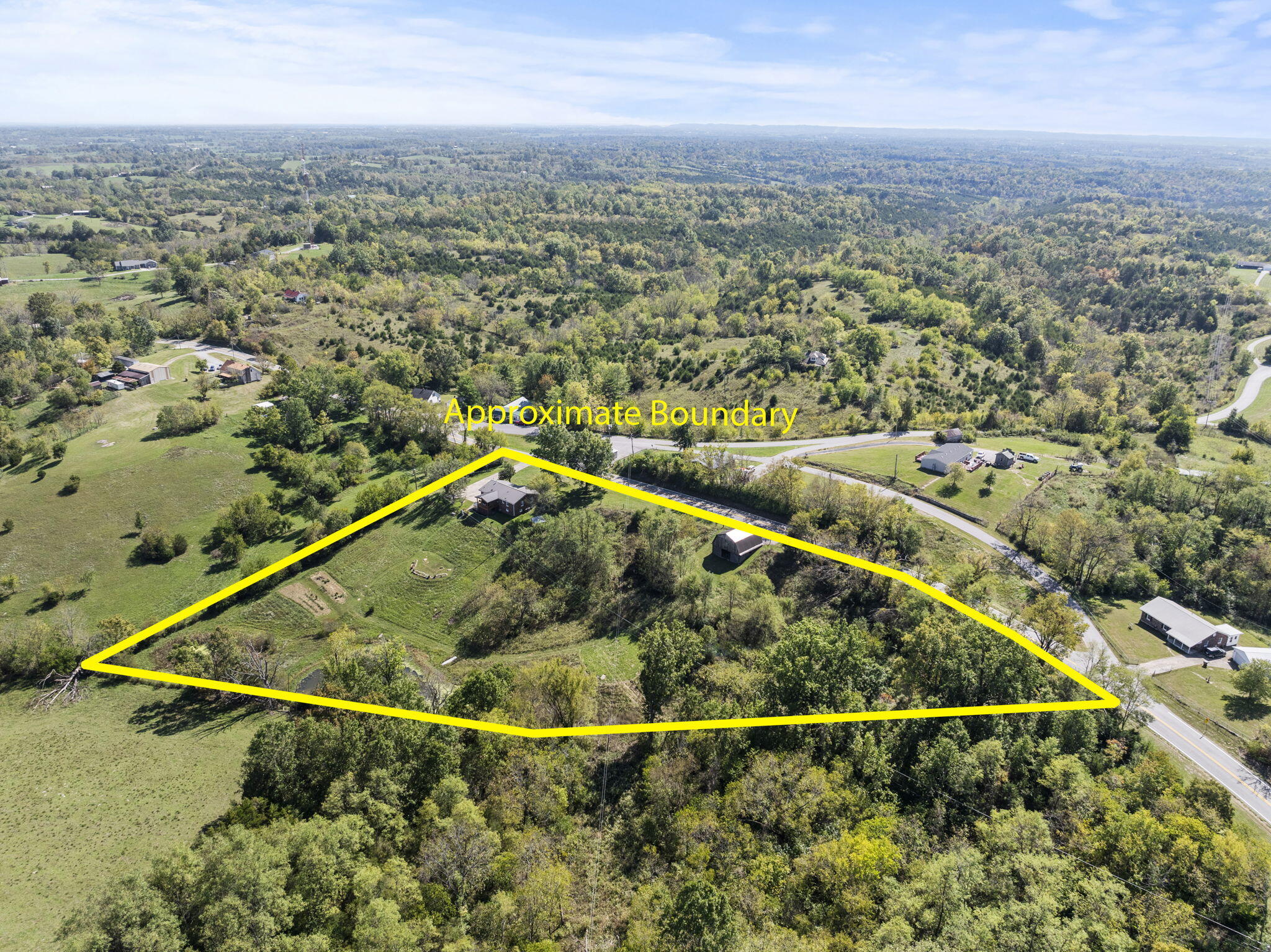 4134 Mackville Road Harrodsburg, KY 40330 - Photo 36 of 39 4-web-or-mls-DJI_20241006143309_0284_D