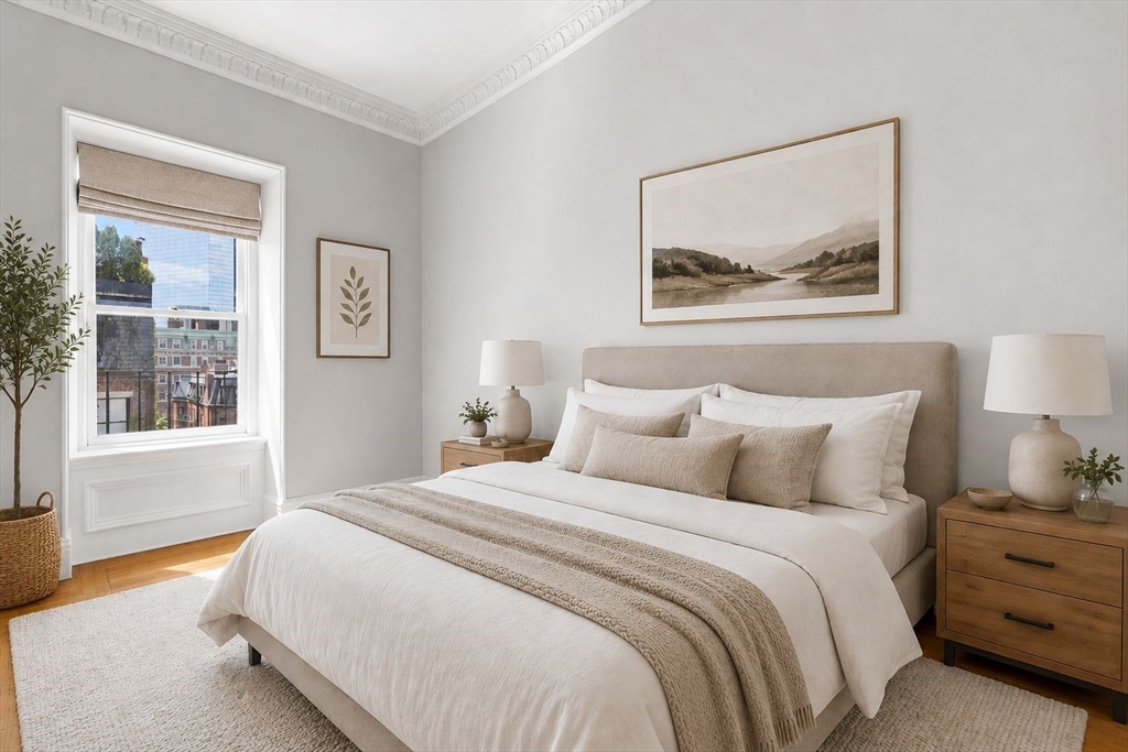193 Beacon Street, Unit PH Boston, MA 02116 - Photo 15 of 18