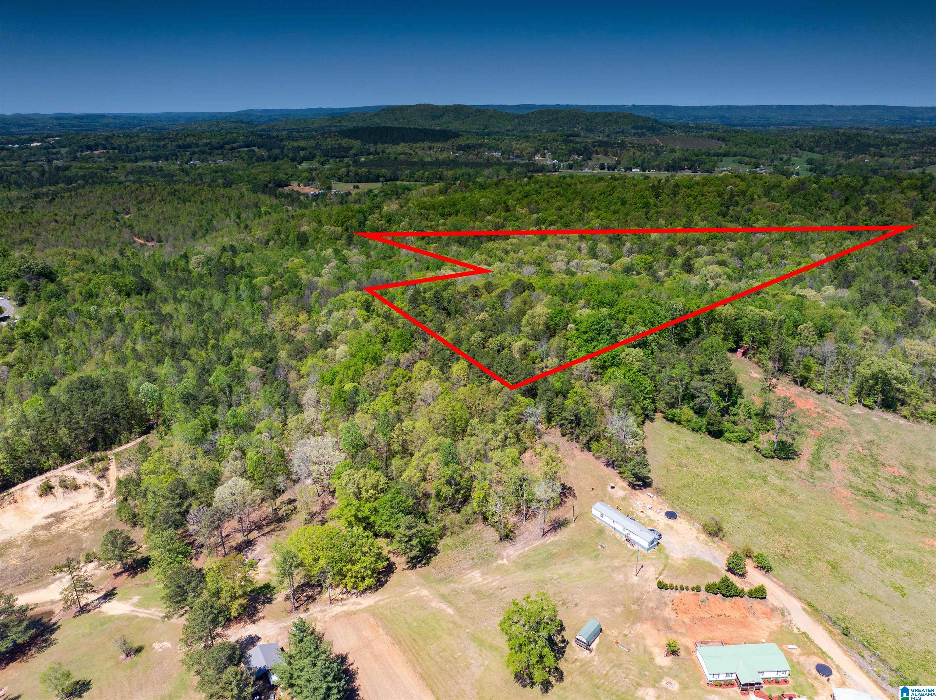 0 Pike Hill Road Ashville, AL 35953 - Photo 1 of 22