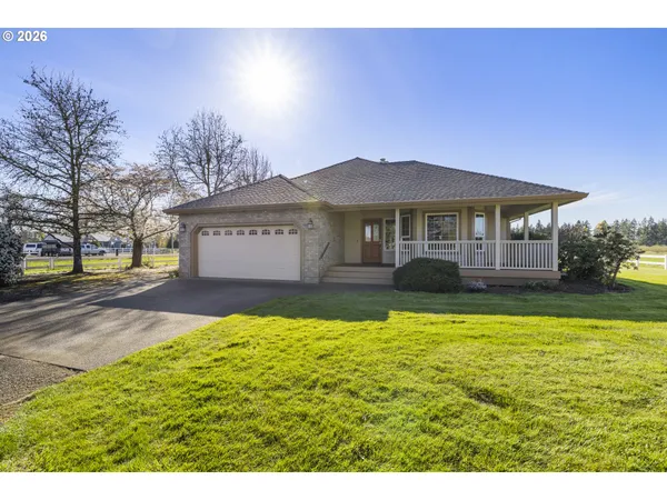 $1,799,950 | 26873 South Bolland Road, Canby, OR 97013