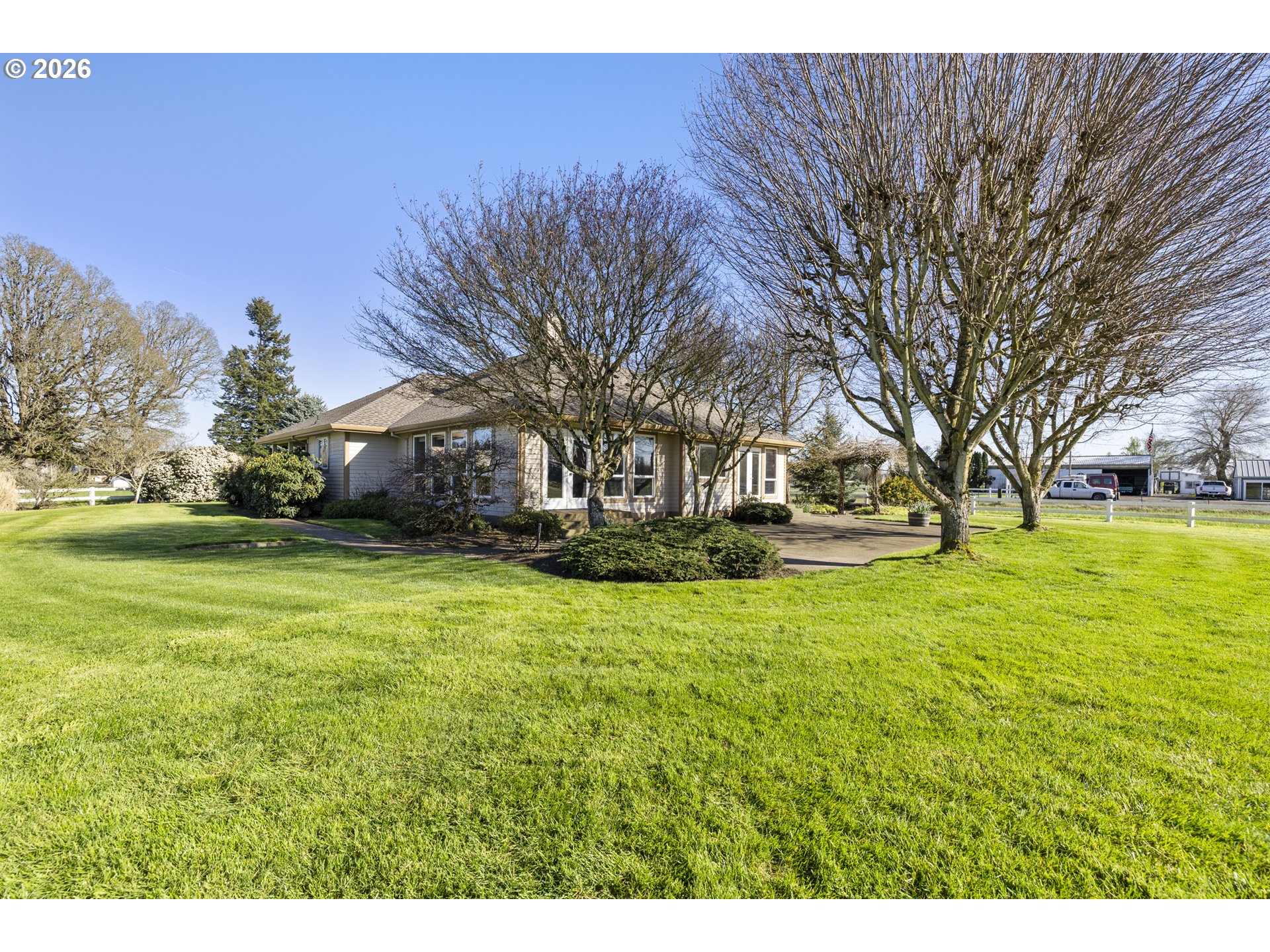 26873 South Bolland Road Canby, OR 97013 - Photo 14 of 47
