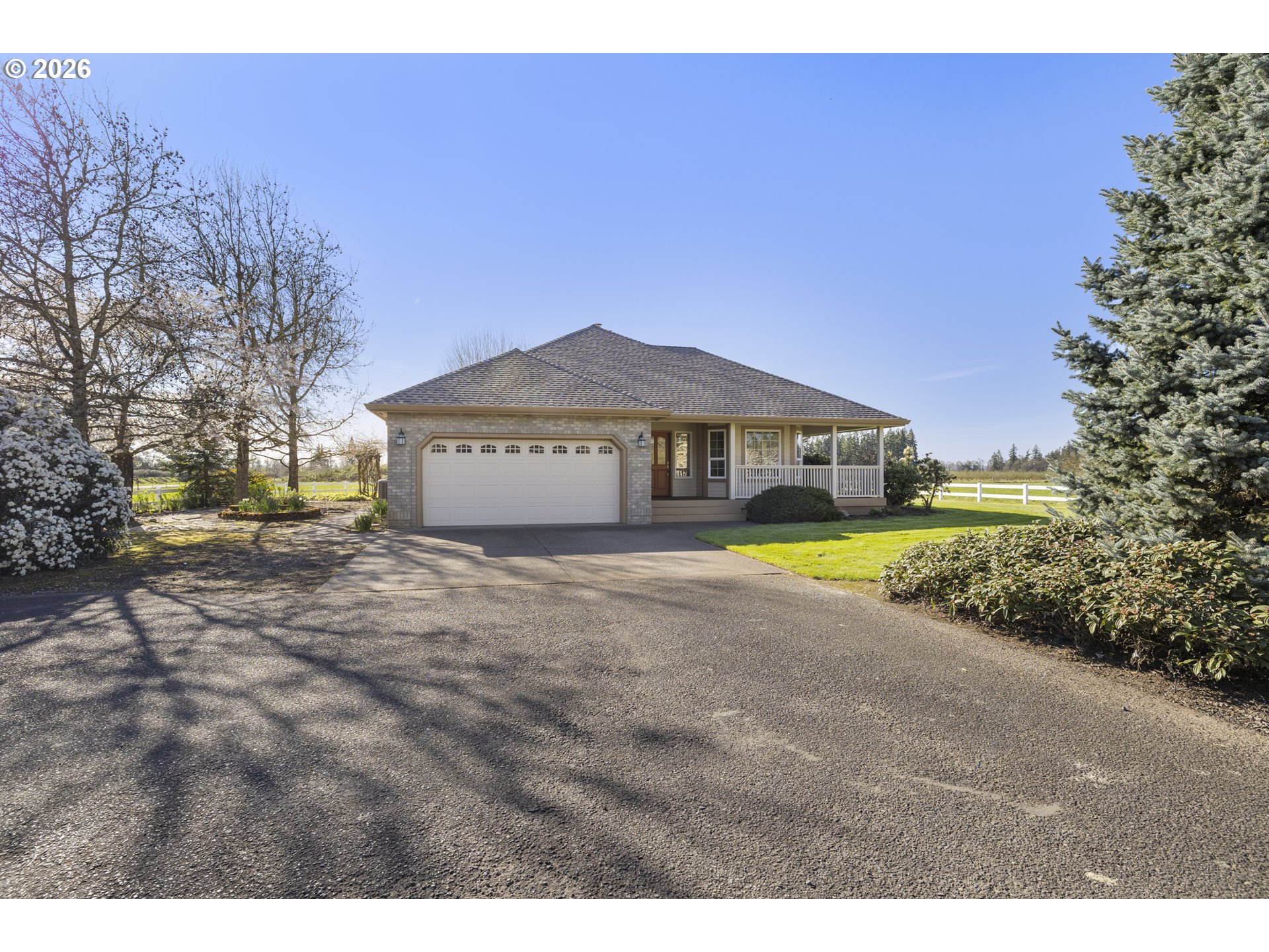 26873 South Bolland Road Canby, OR 97013 - Photo 15 of 47