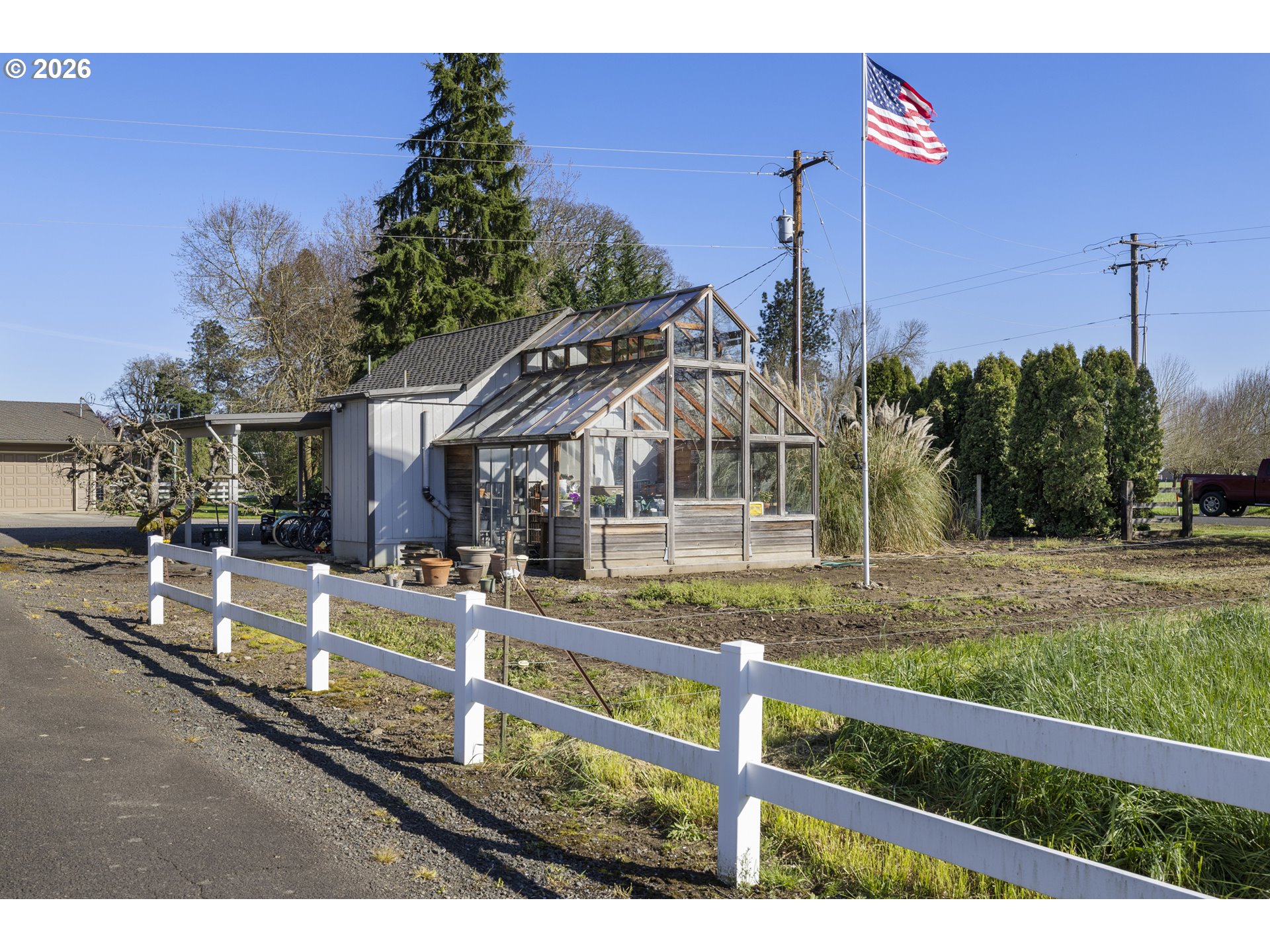 26873 South Bolland Road Canby, OR 97013 - Photo 16 of 47