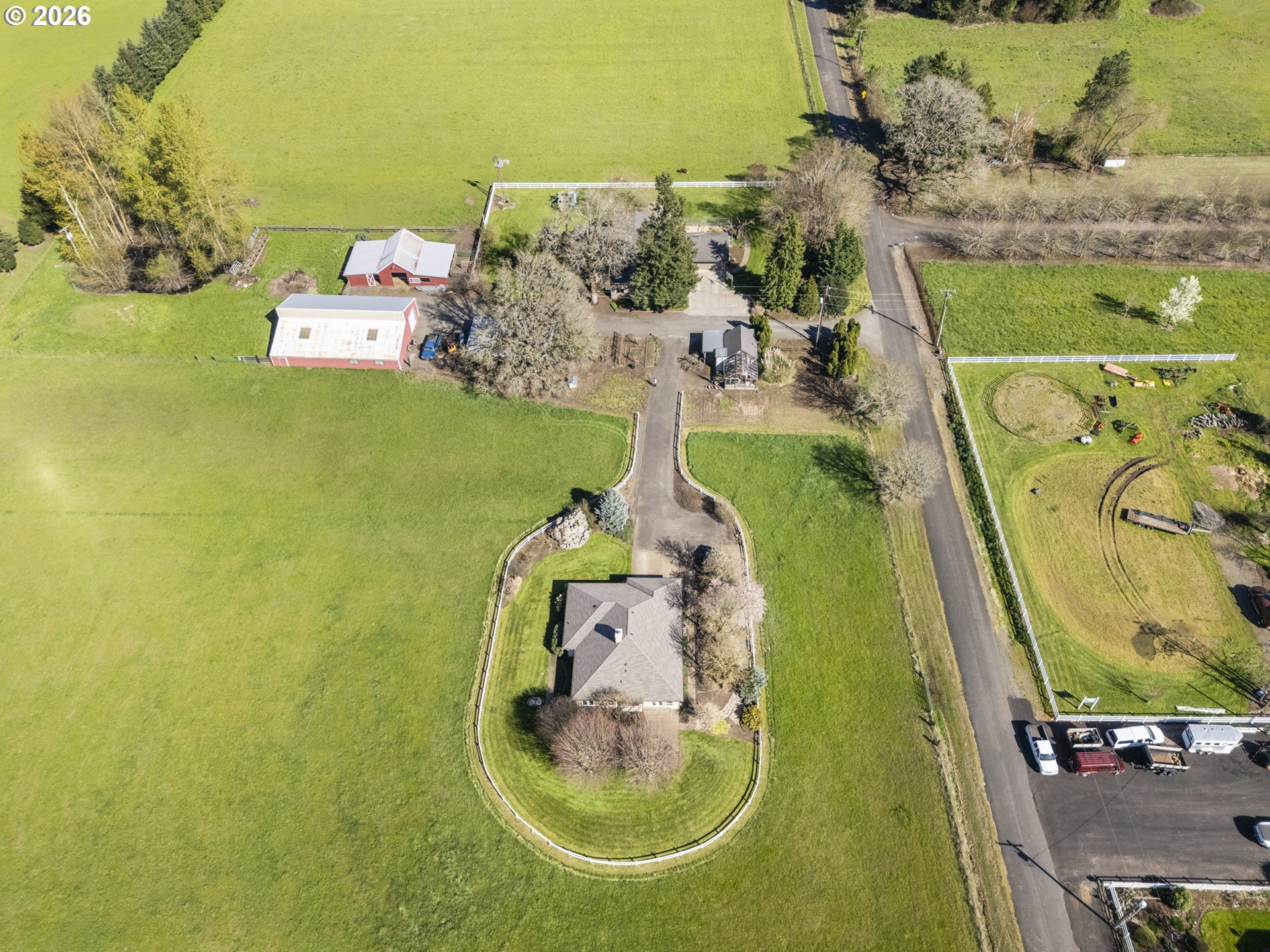 26873 South Bolland Road Canby, OR 97013 - Photo 18 of 47