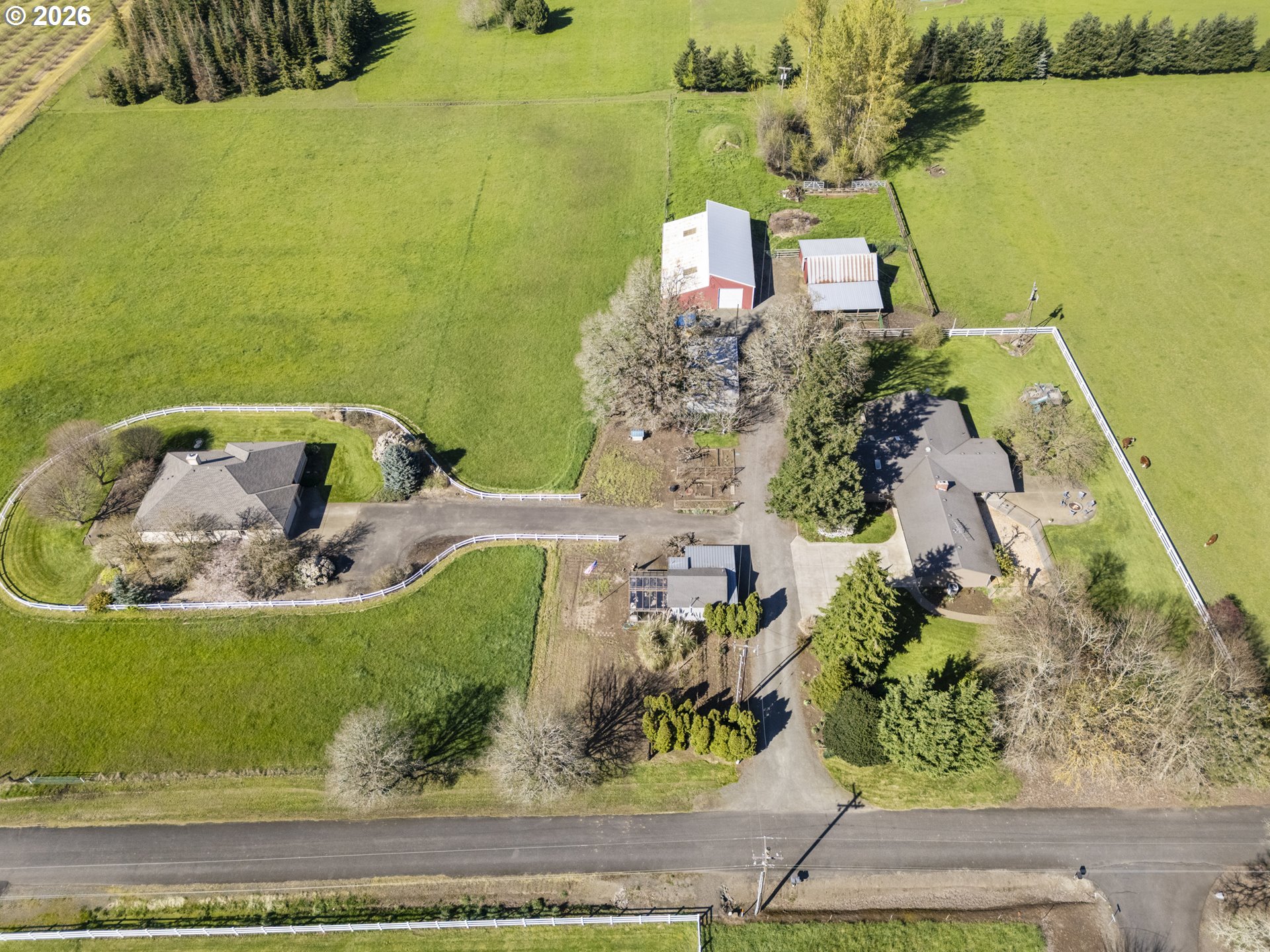 26873 South Bolland Road Canby, OR 97013 - Photo 19 of 47