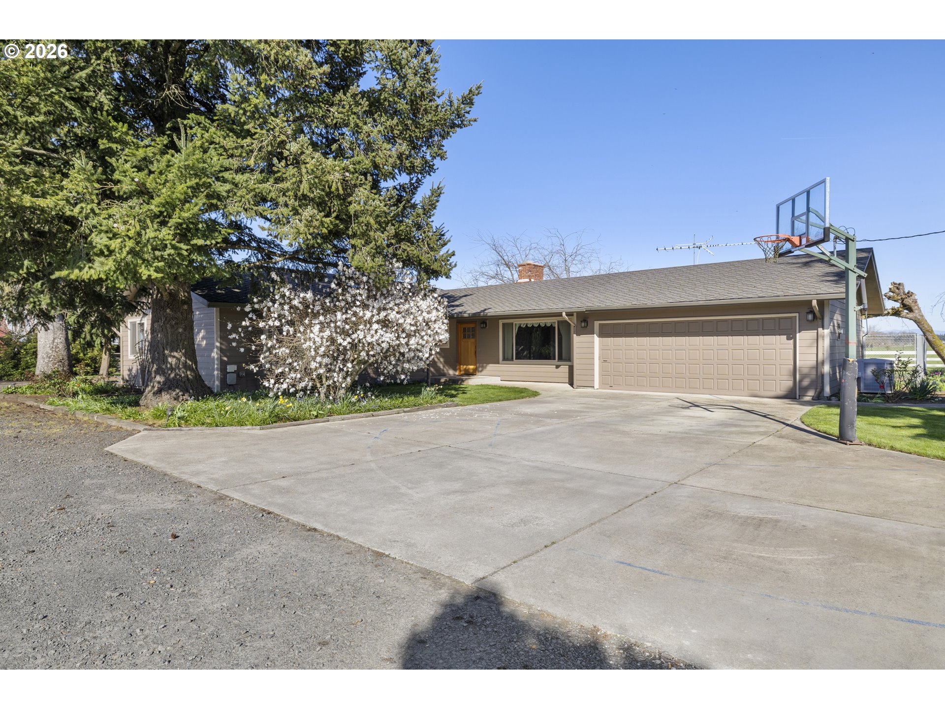 26873 South Bolland Road Canby, OR 97013 - Photo 2 of 47