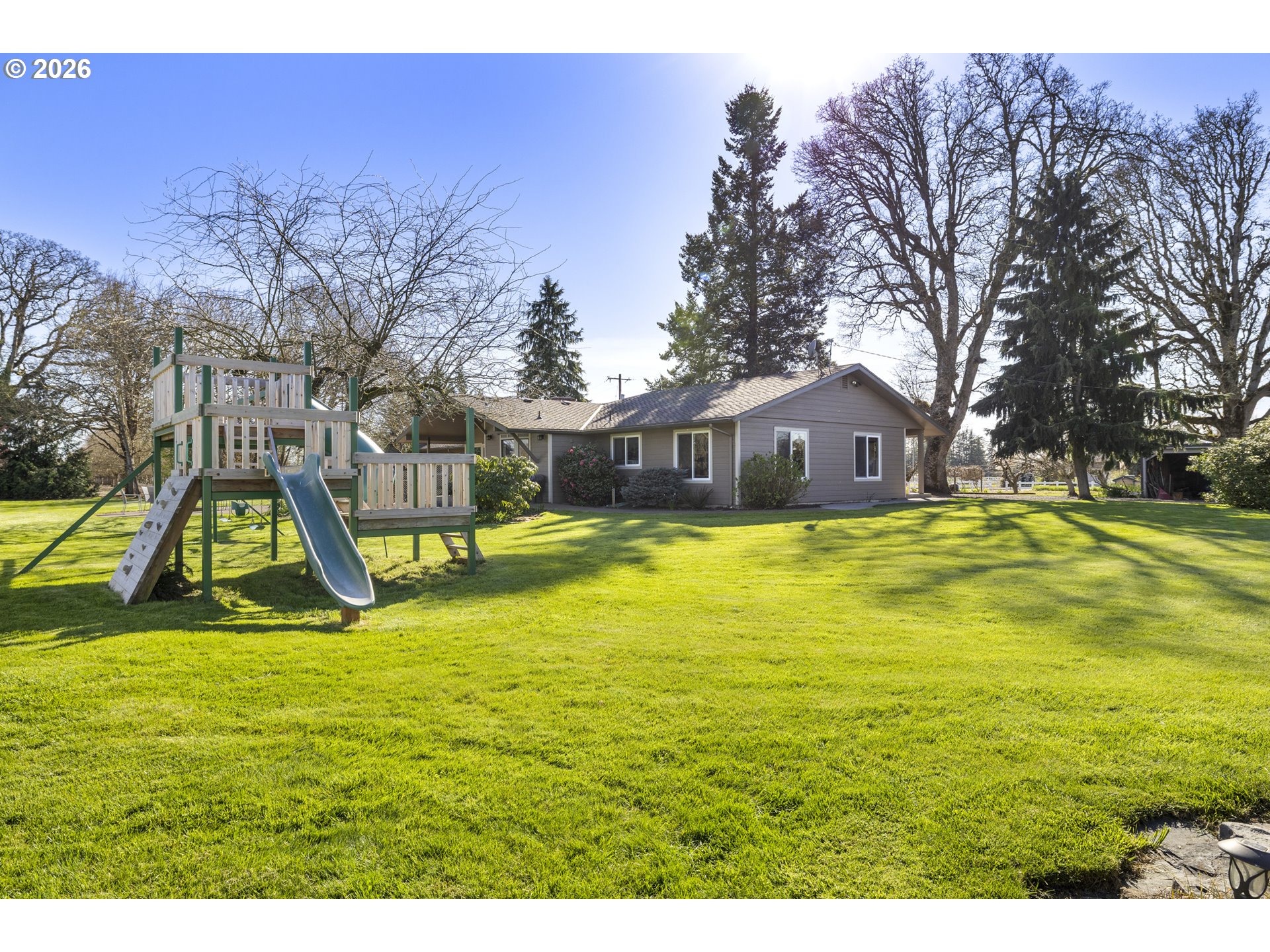 26873 South Bolland Road Canby, OR 97013 - Photo 3 of 47