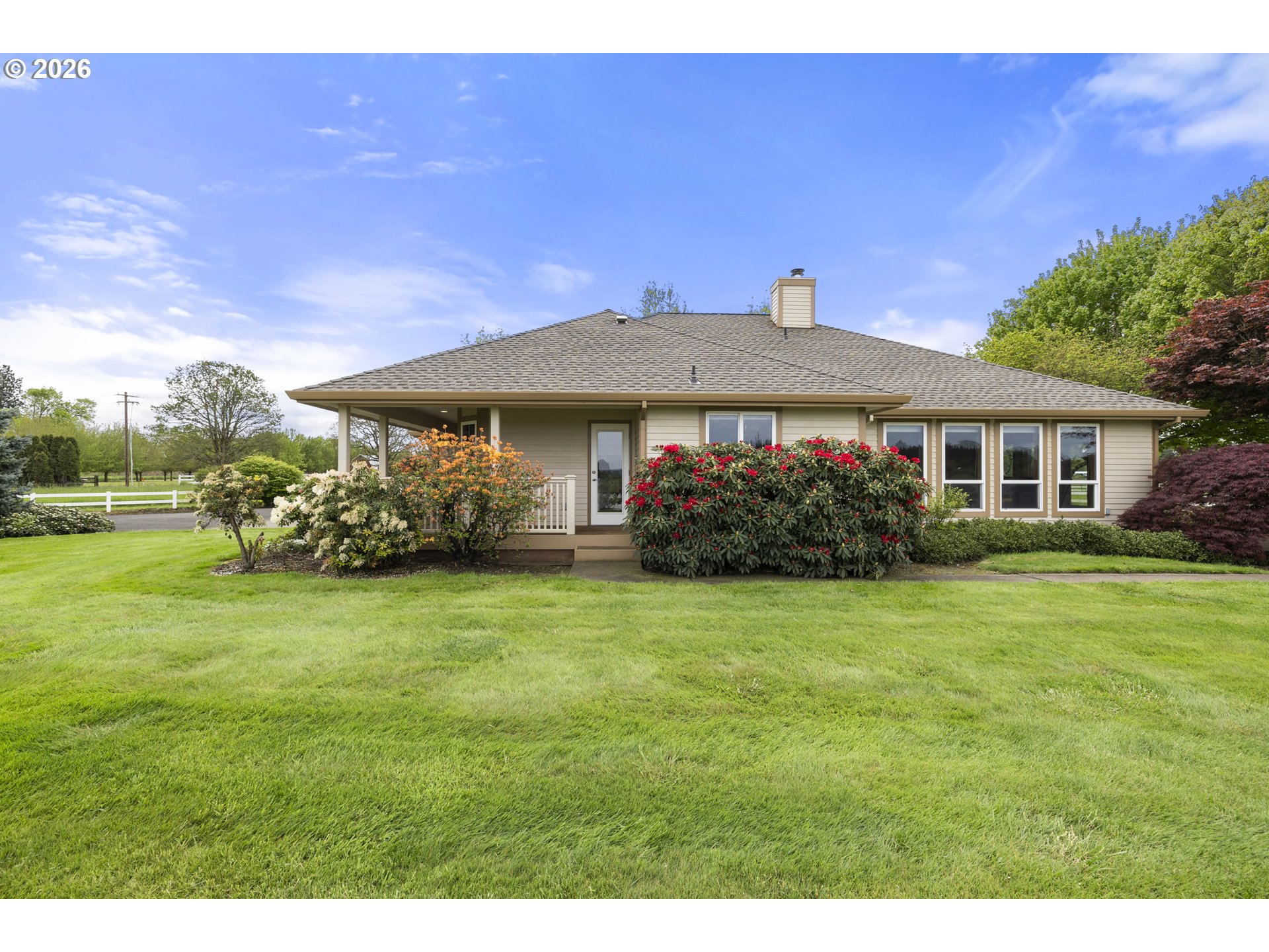 26873 South Bolland Road Canby, OR 97013 - Photo 37 of 47