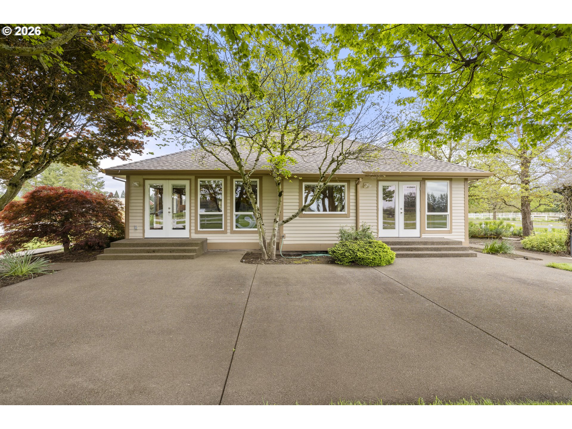 26873 South Bolland Road Canby, OR 97013 - Photo 38 of 47