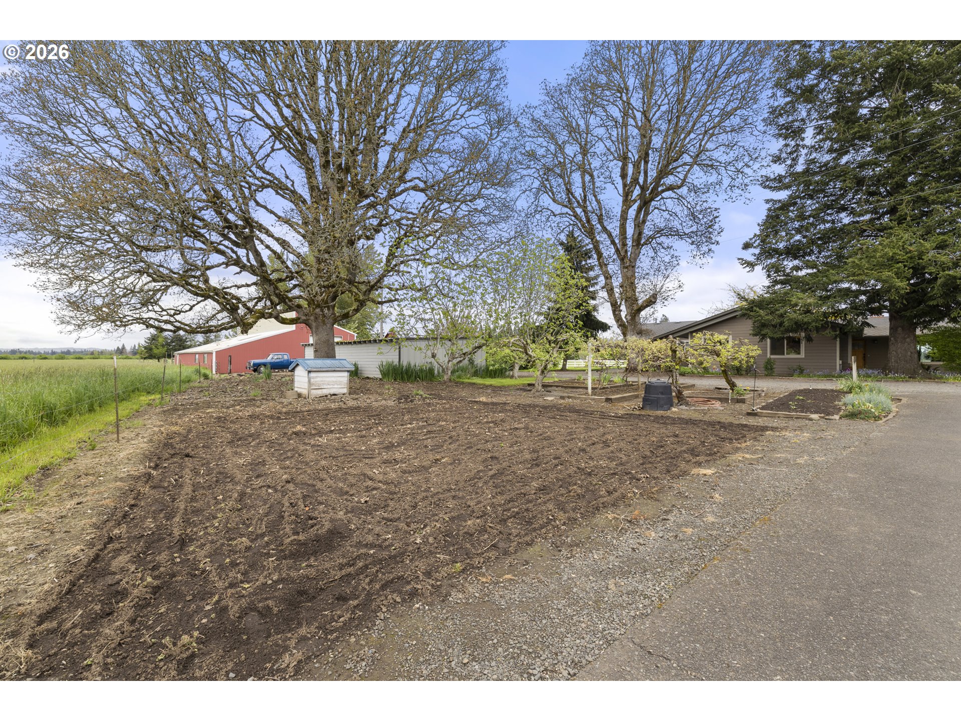 26873 South Bolland Road Canby, OR 97013 - Photo 40 of 47