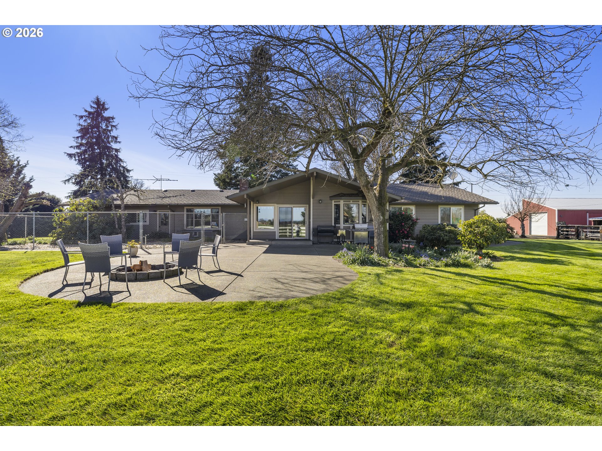 26873 South Bolland Road Canby, OR 97013 - Photo 4 of 47