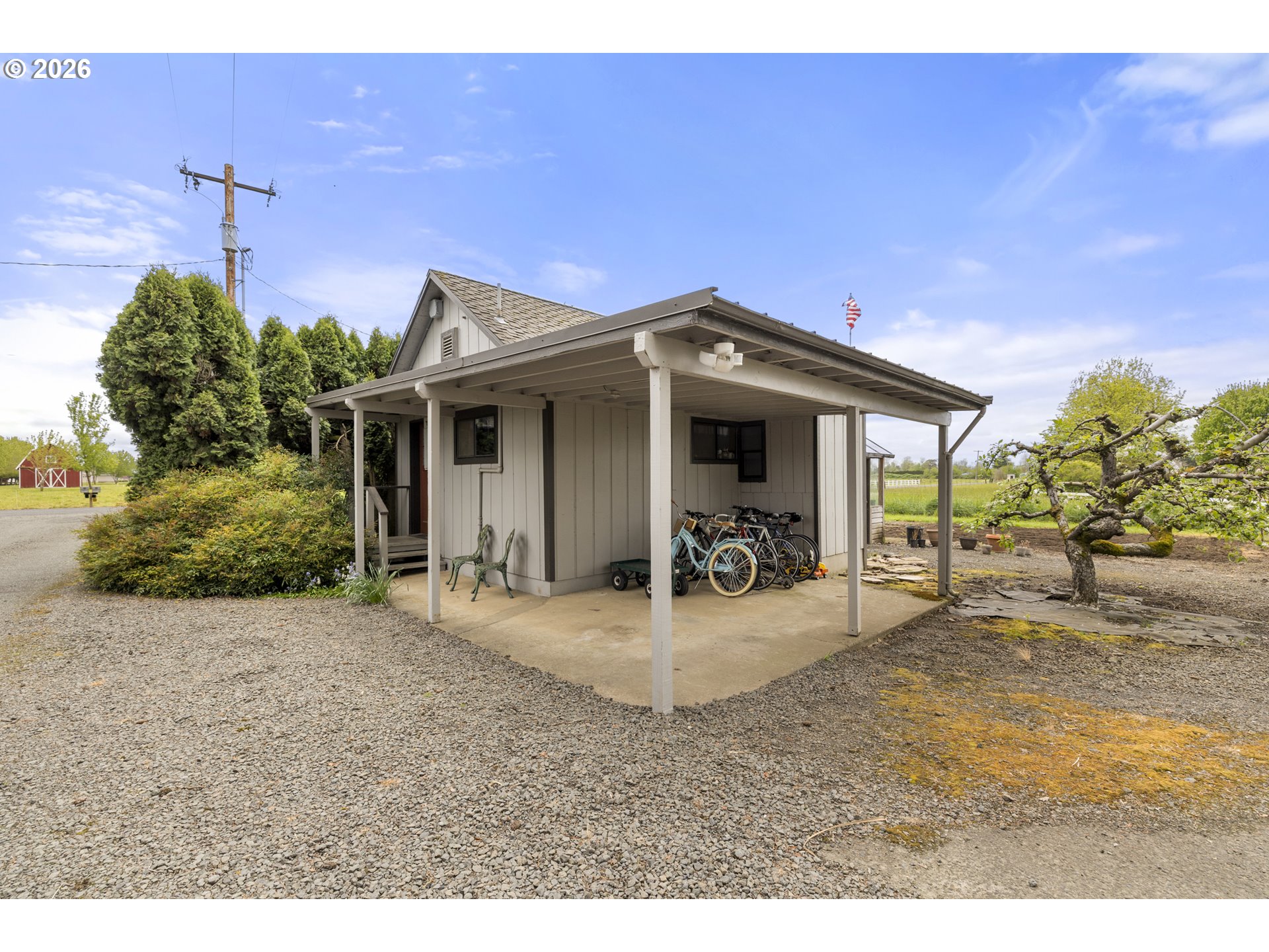 26873 South Bolland Road Canby, OR 97013 - Photo 42 of 47