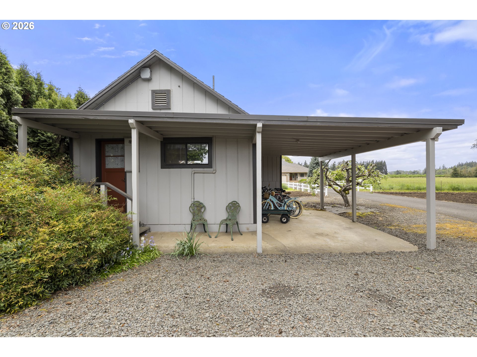 26873 South Bolland Road Canby, OR 97013 - Photo 44 of 47