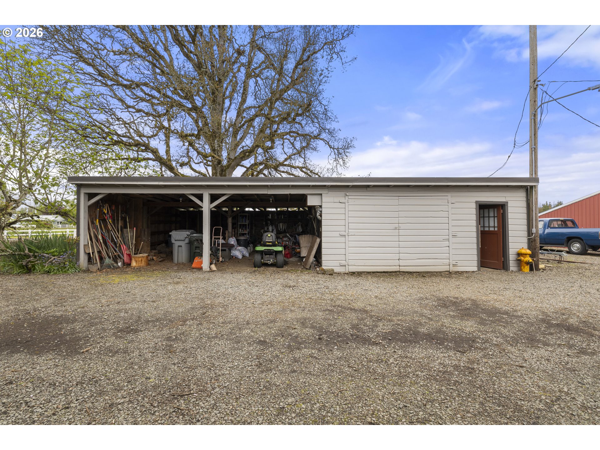 26873 South Bolland Road Canby, OR 97013 - Photo 45 of 47