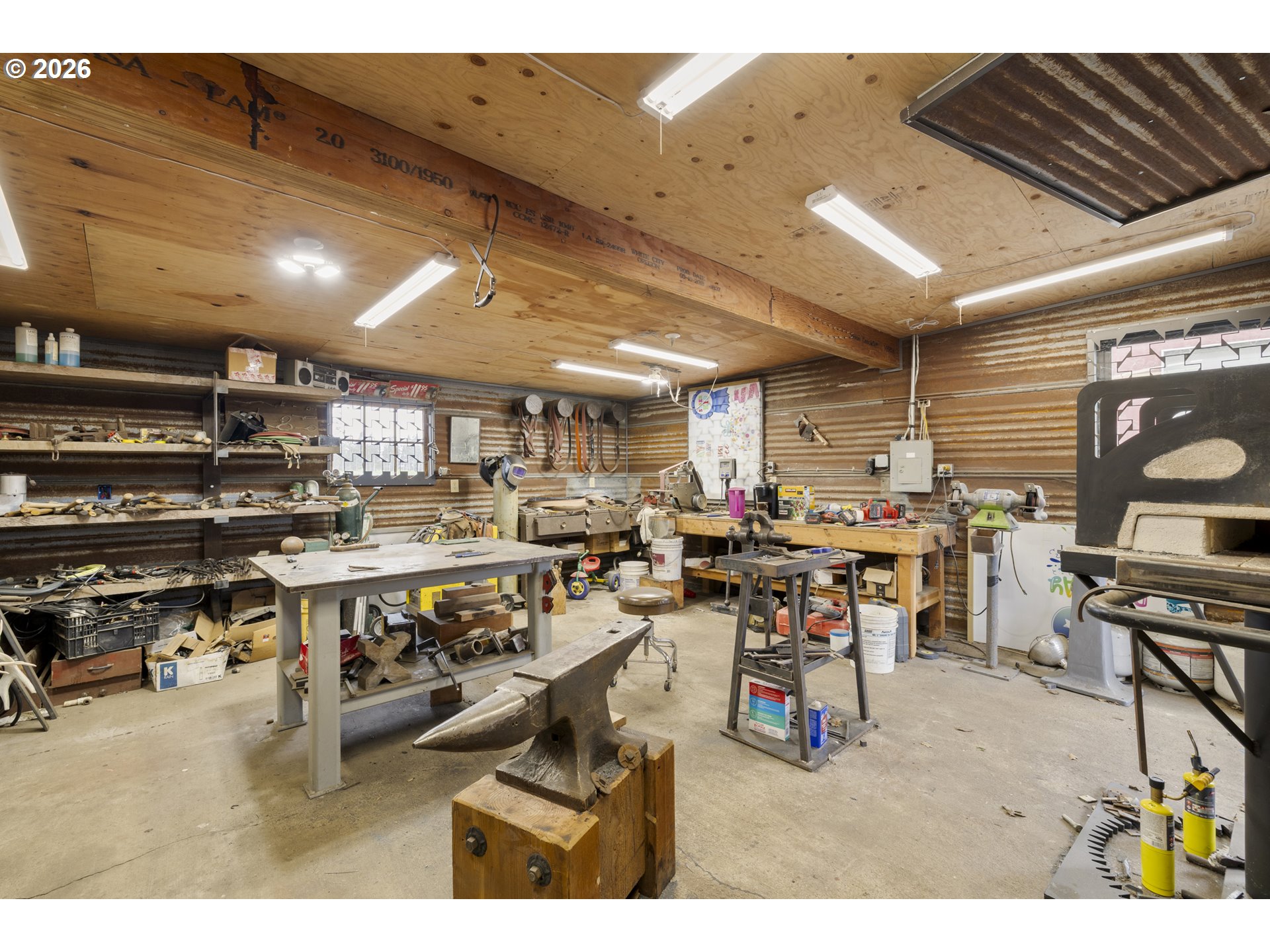 26873 South Bolland Road Canby, OR 97013 - Photo 46 of 47