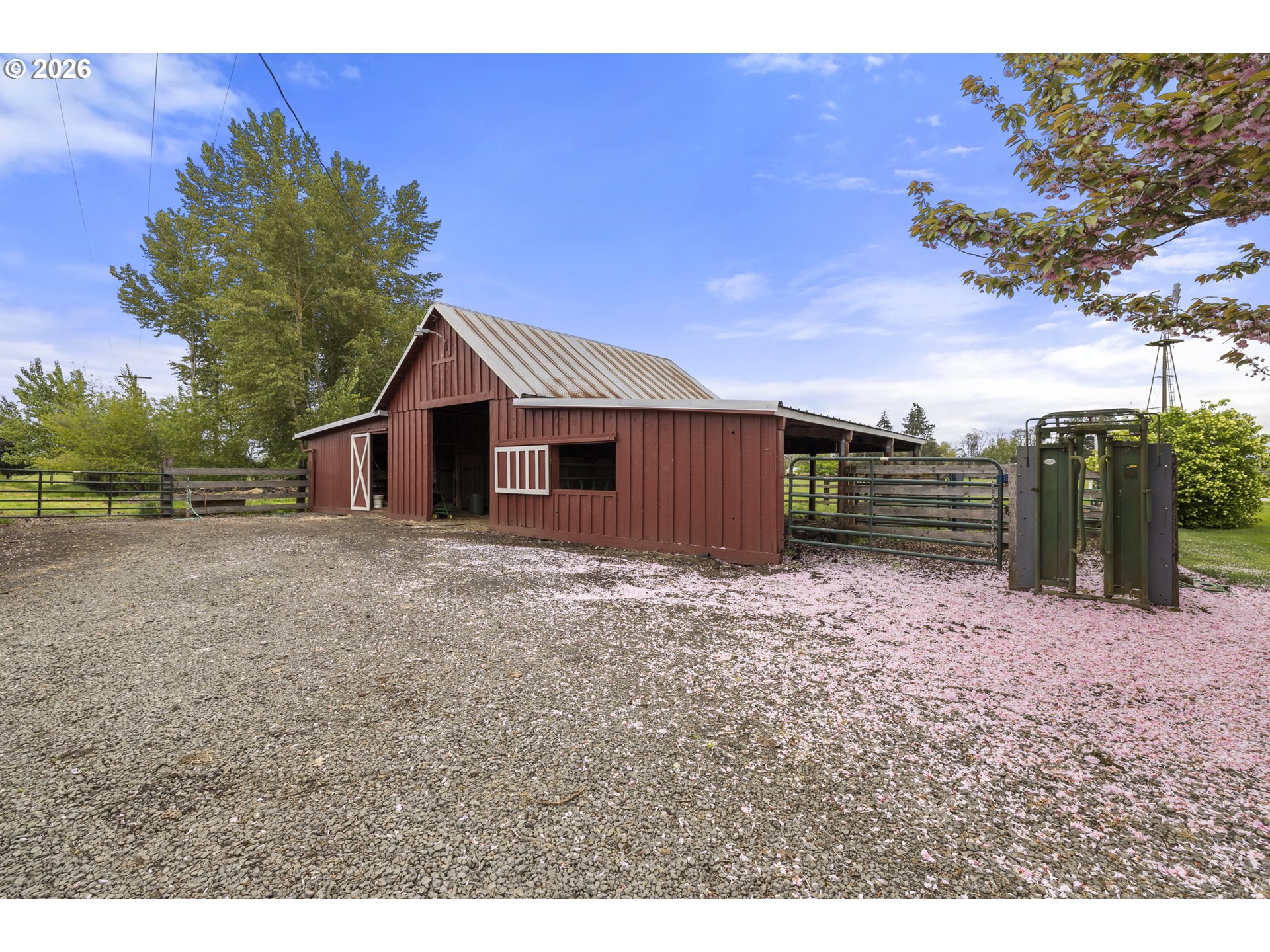 26873 South Bolland Road Canby, OR 97013 - Photo 47 of 47