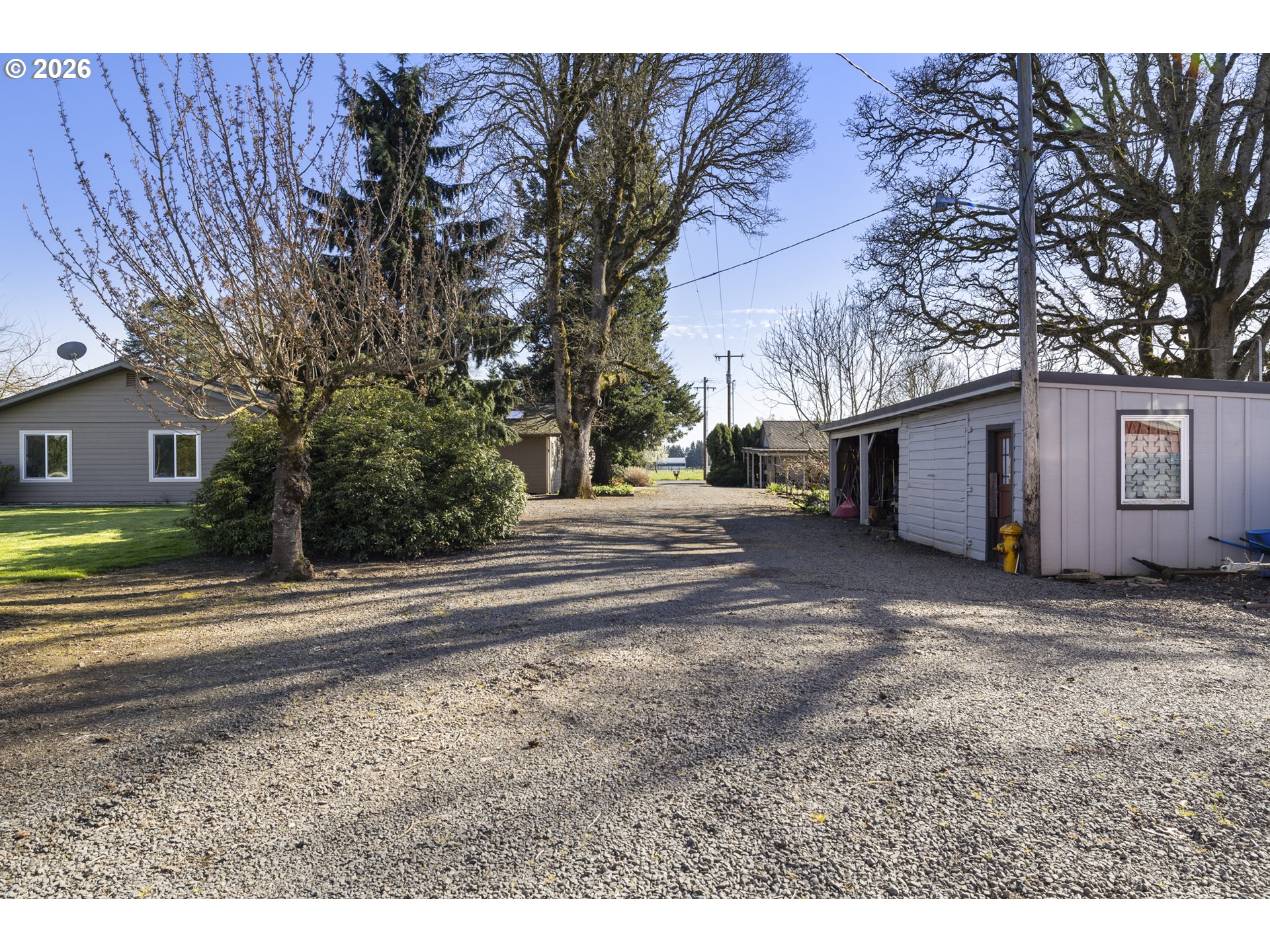 26873 South Bolland Road Canby, OR 97013 - Photo 5 of 47