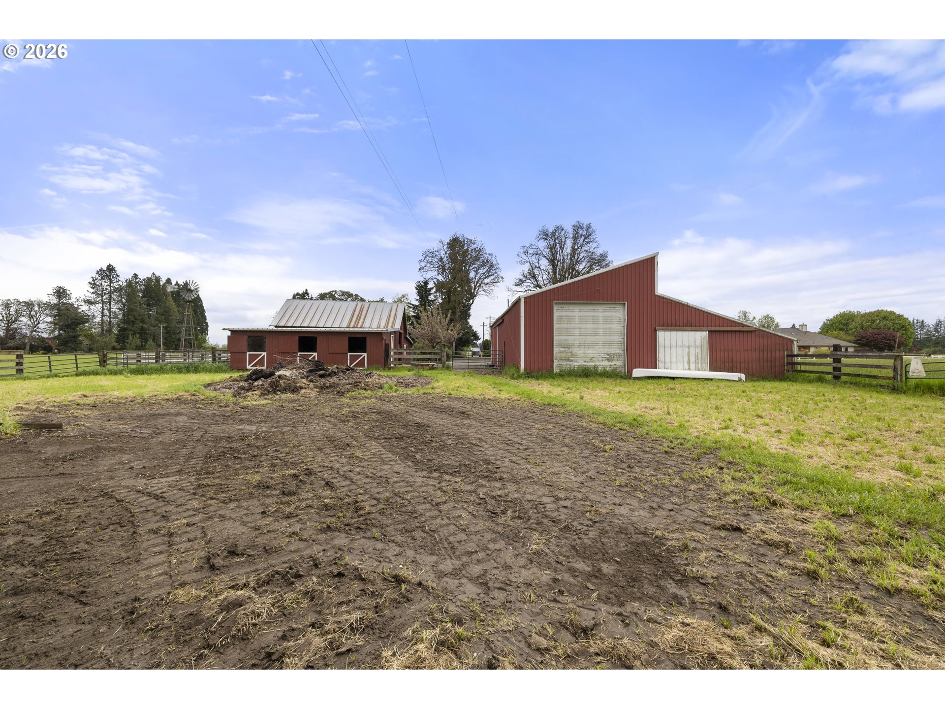 26873 South Bolland Road Canby, OR 97013 - Photo 7 of 47