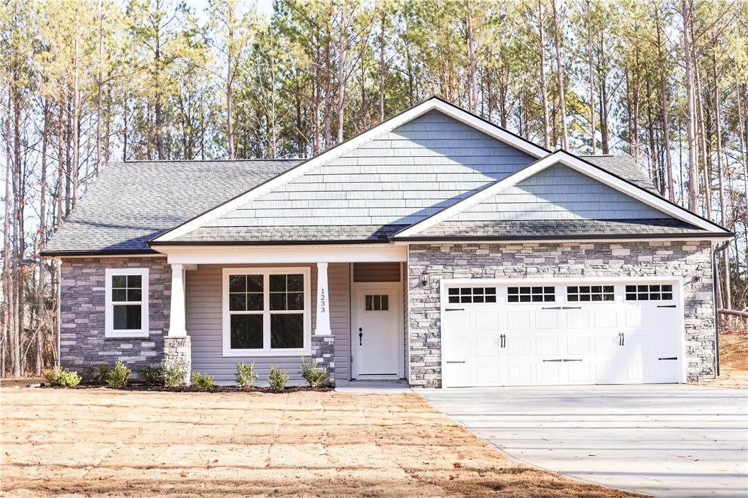 1233 Shirley Store Road Anderson, SC 29621 - Photo 1 of 24