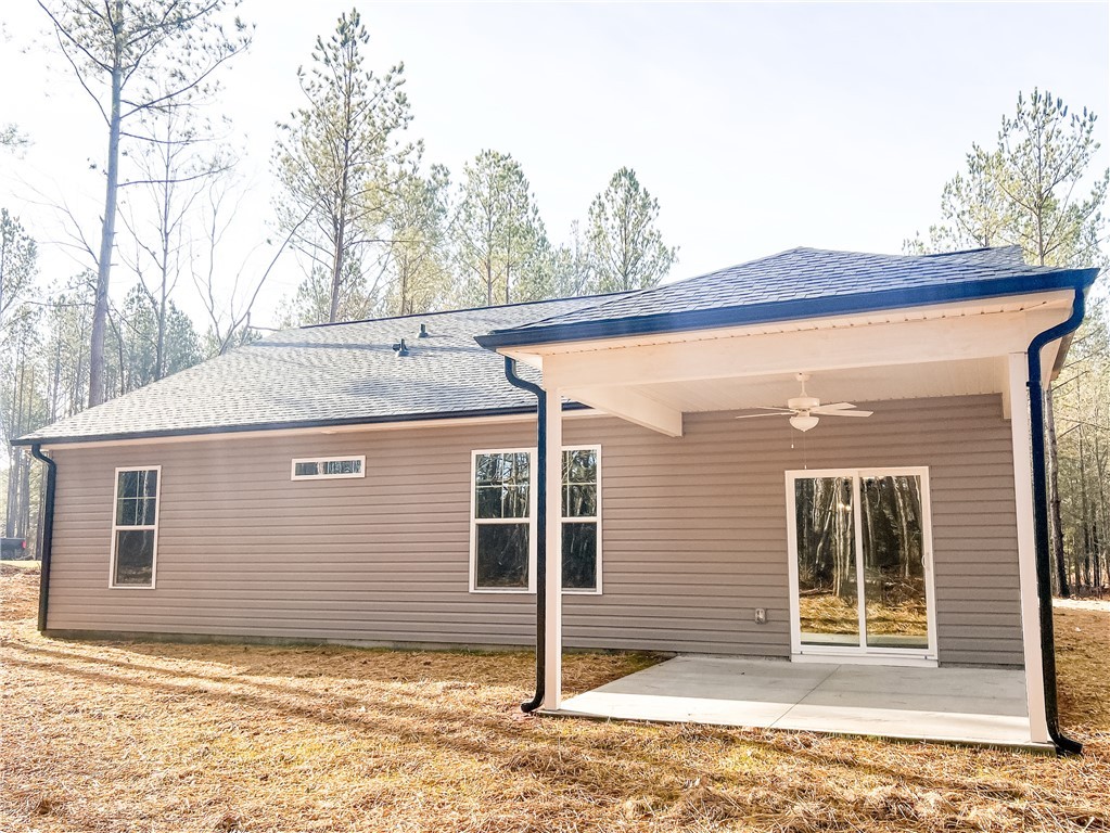 1233 Shirley Store Road Anderson, SC 29621 - Photo 24 of 24