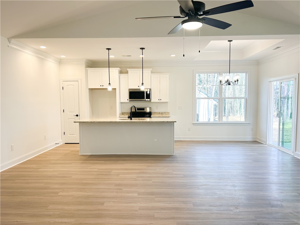1233 Shirley Store Road Anderson, SC 29621 - Photo 4 of 24