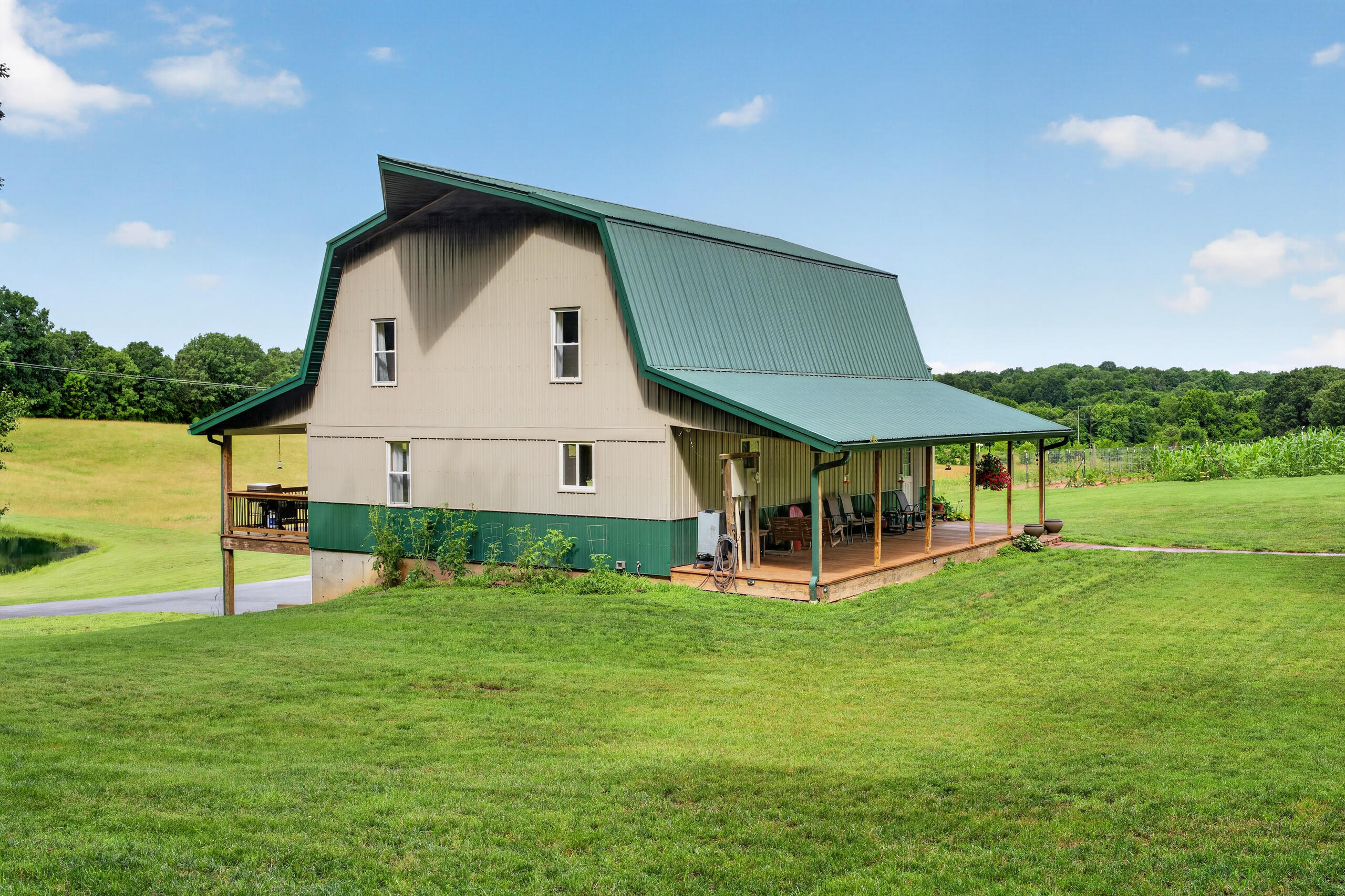 848 Paradise Road Grand Rivers, KY 42045 - Photo 31 of 75 DSC00367