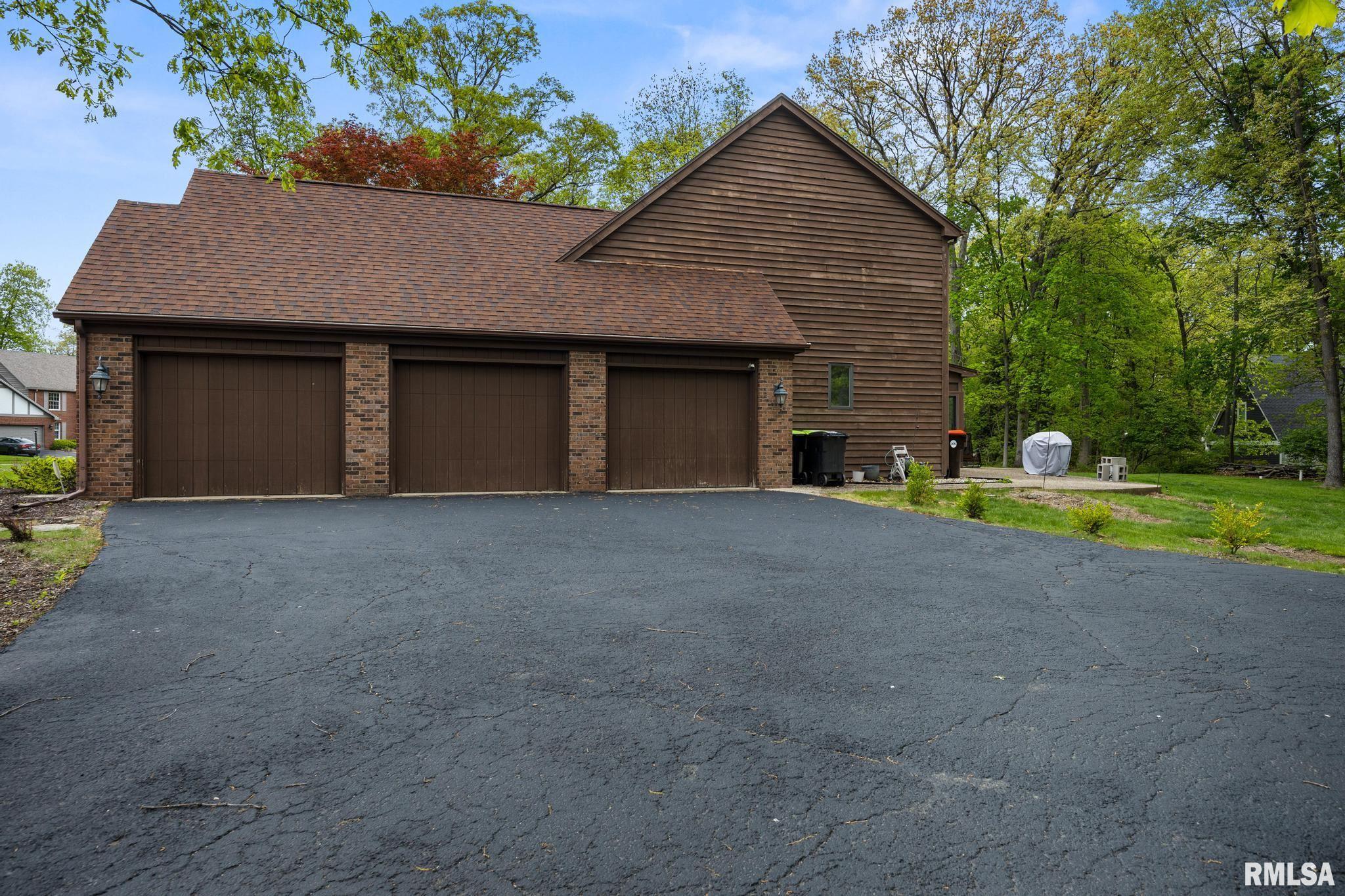 609 West Ravinwoods Road Peoria, IL 61615 - Photo 38 of 40