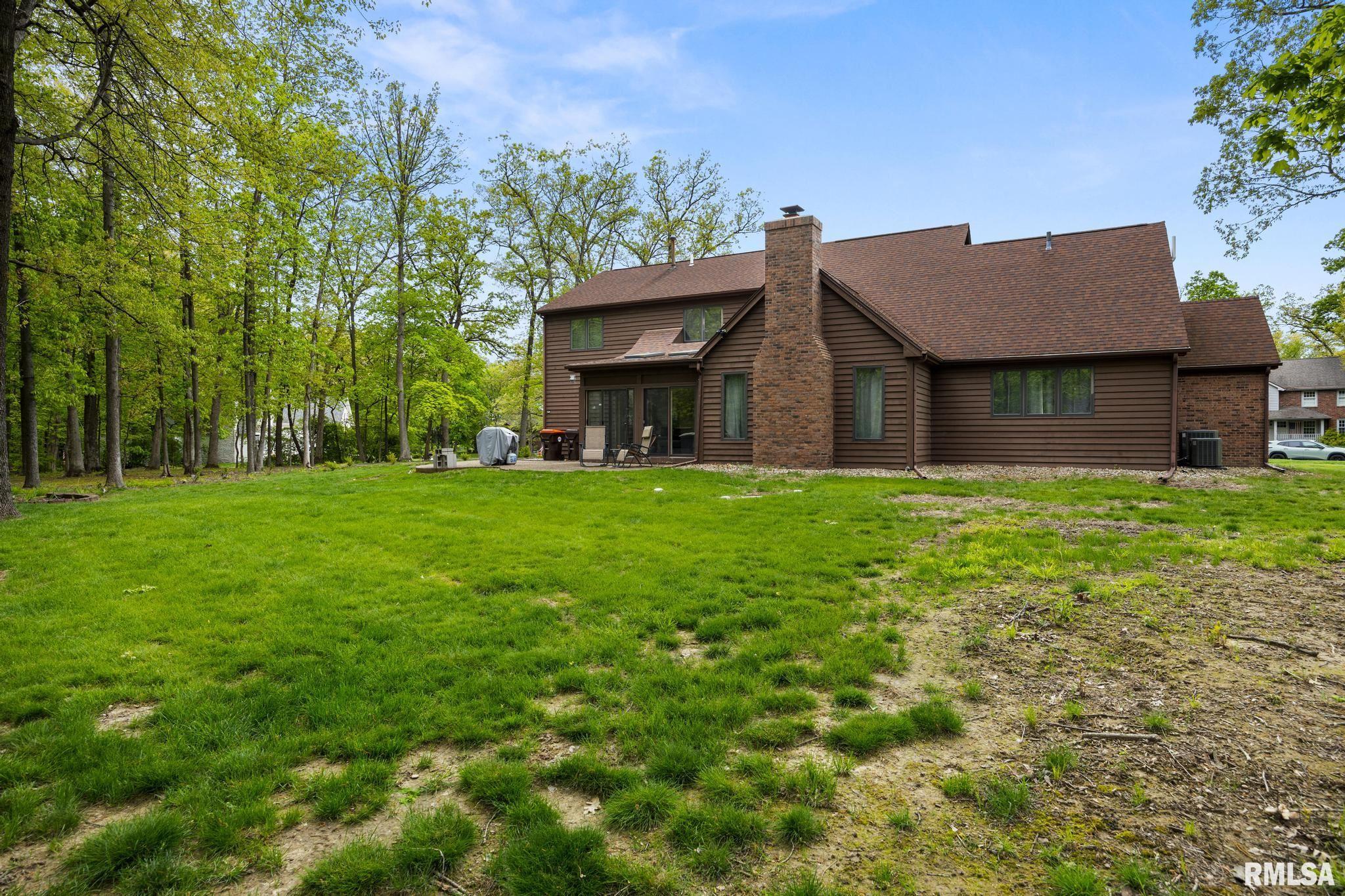 609 West Ravinwoods Road Peoria, IL 61615 - Photo 40 of 40