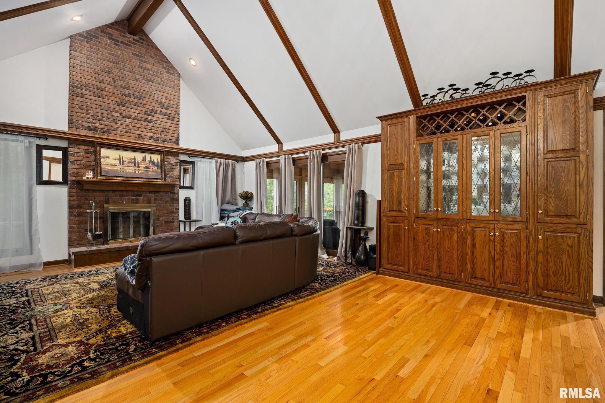 609 West Ravinwoods Road Peoria, IL 61615 - Photo 6 of 40