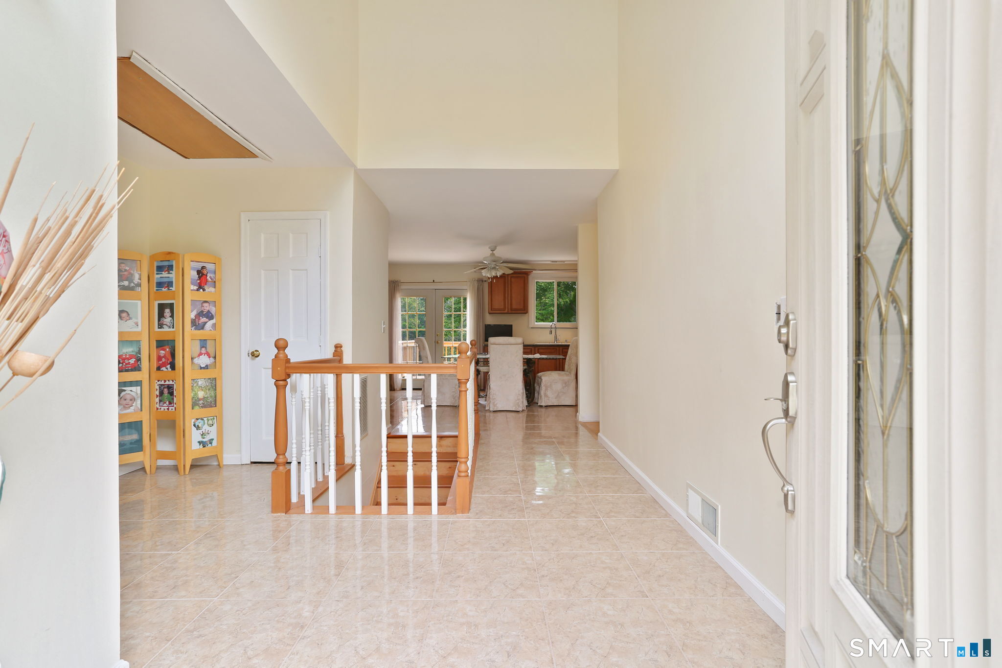 421 Strong Street East Haven, CT 06512 - Photo 8 of 30 a view of entryway with furniture
