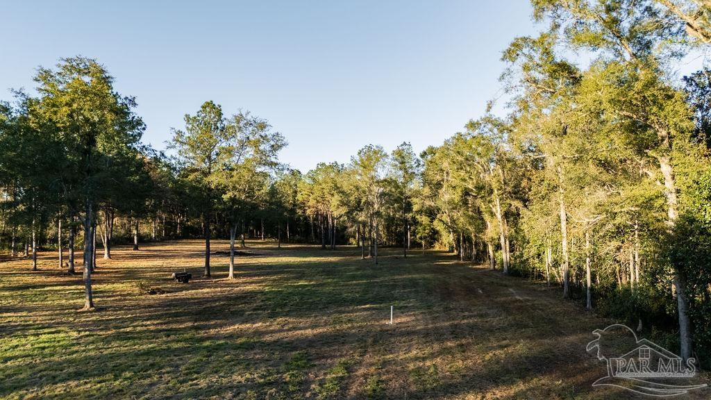 4875 Greenwood Road Jay, FL 32565 - Photo 23 of 28 a view of a park with large trees
