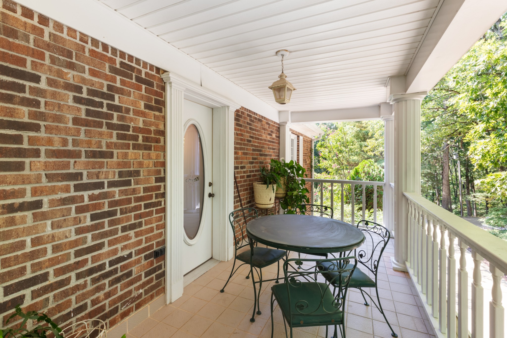 7422 Indian Creek Road McEwen, TN 37101 - Photo 51 of 71 a view of a dining room with furniture window and outside view