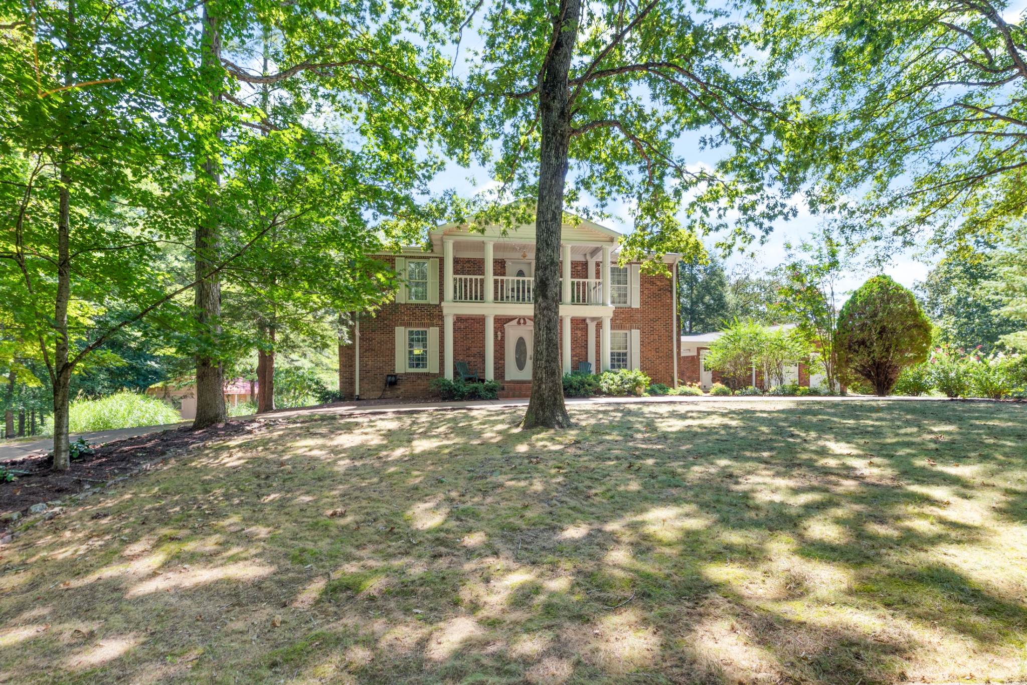 7422 Indian Creek Road McEwen, TN 37101 - Photo 7 of 71 a view of a house with a tree in front