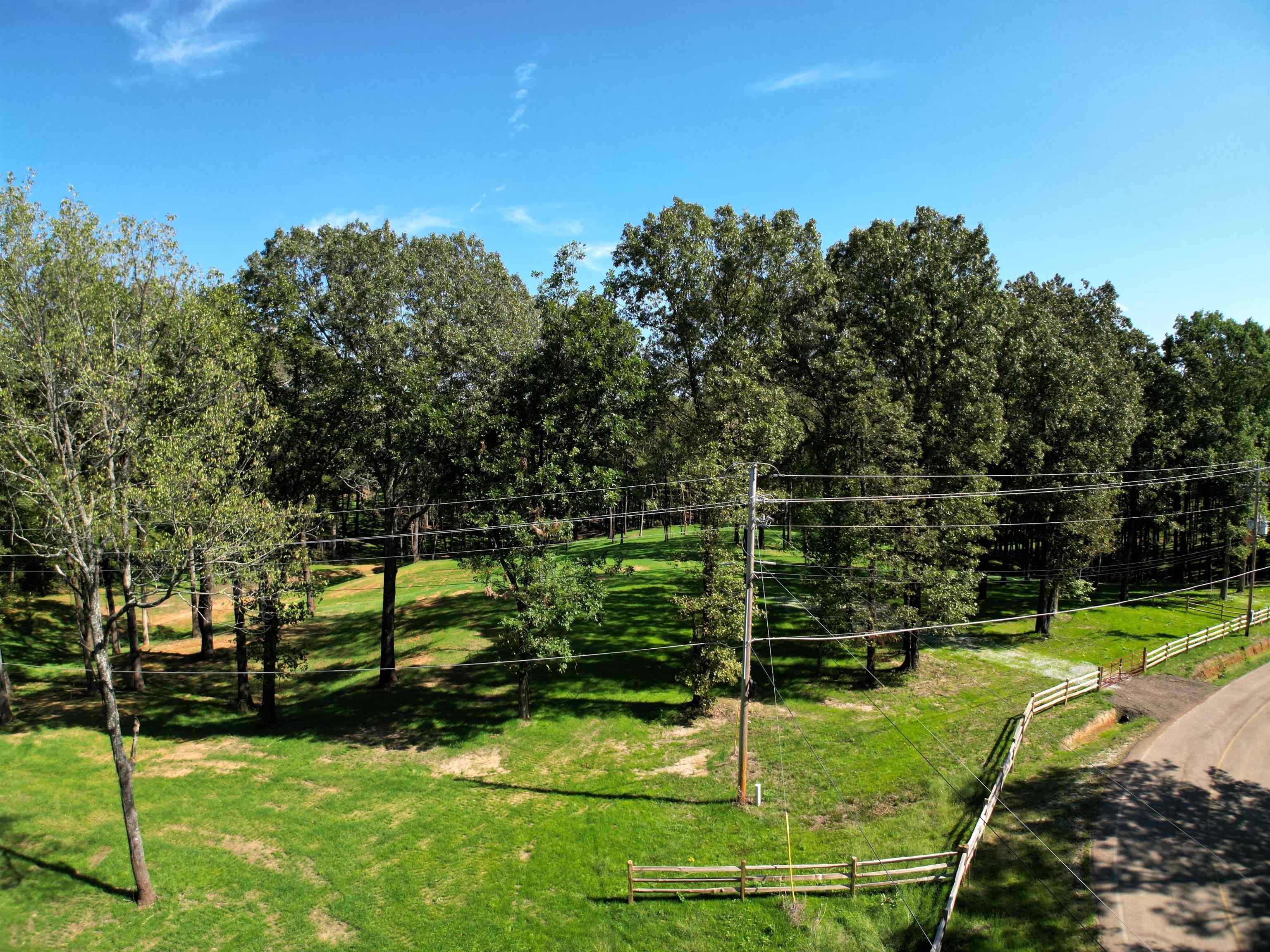 2 Dogwood Road Somerville, TN 38068 - Photo 2 of 10 a view of a park