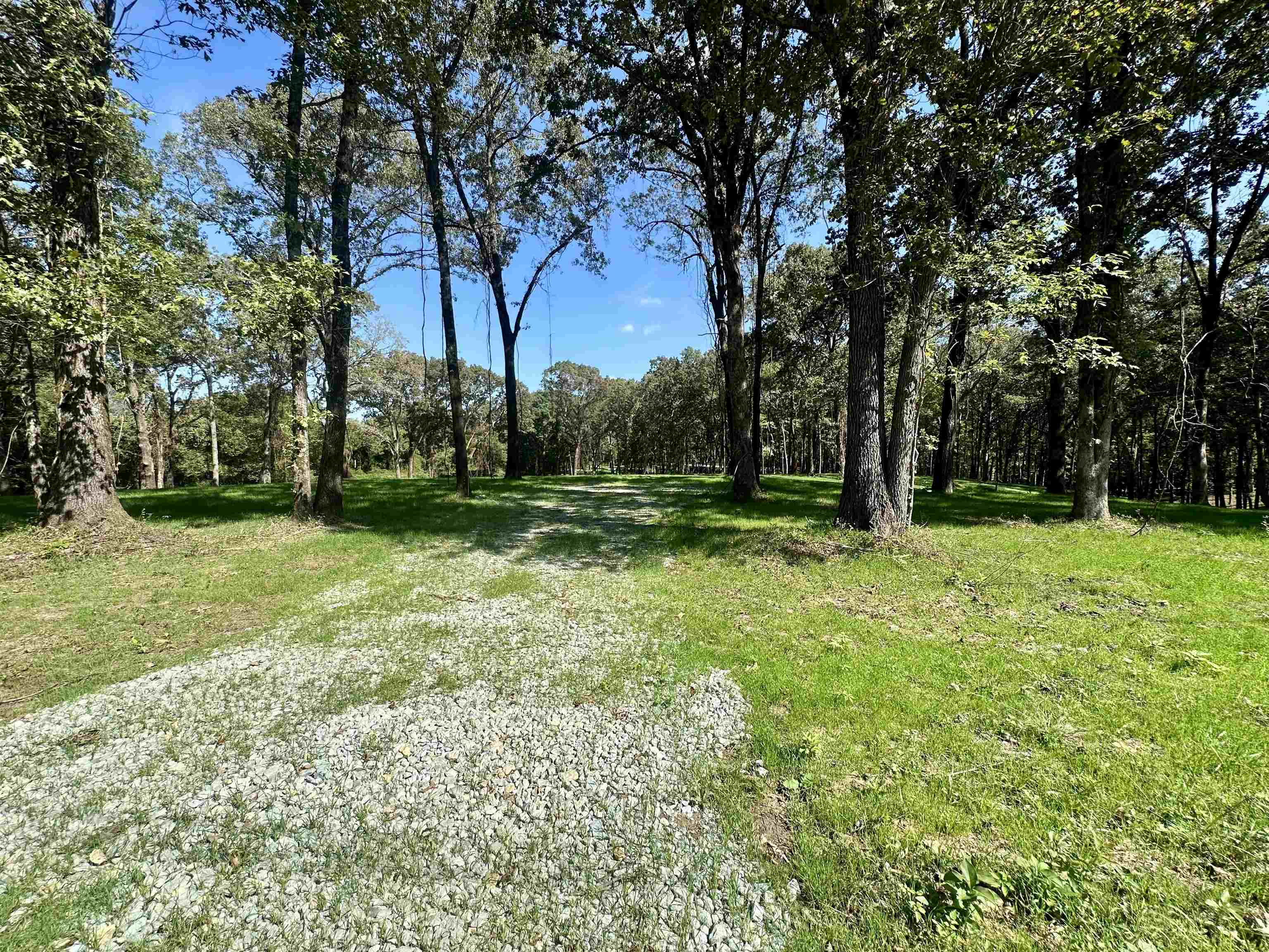 2 Dogwood Road Somerville, TN 38068 - Photo 6 of 10 a view of outdoor space with deck and yard