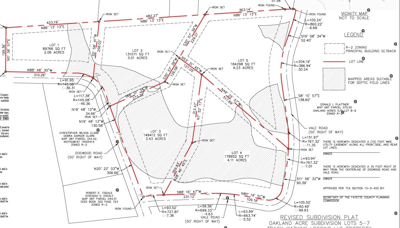 2 Dogwood Road Somerville, TN 38068 - Photo 10 of 10 a picture of a room with a white walls