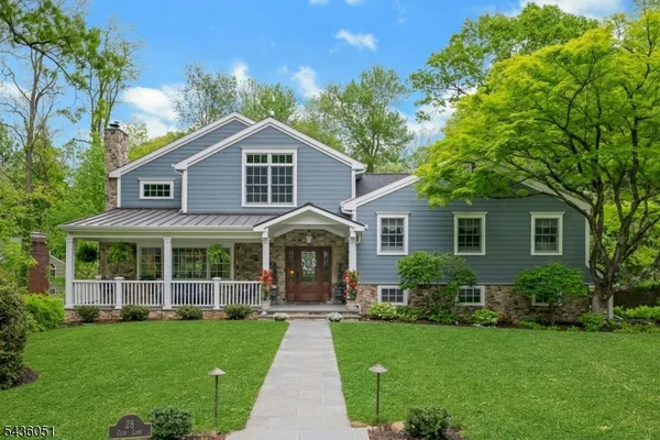 $1,749,000 | 28 Club Lane, New Providence, NJ 07901