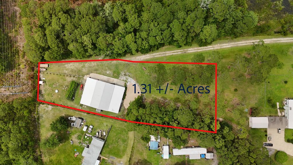 400 Kevin Road Apalachicola, FL 32320 - Photo 14 of 16