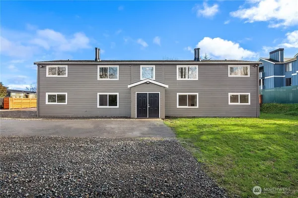 $1,495 | 820 75th Street East, Unit D, Tacoma, WA 98404