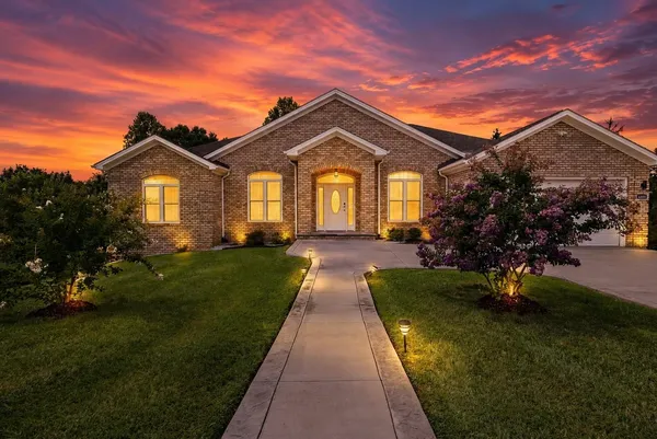 $779,000 | 4261 Ajax Court, Harrisonburg, VA 22801