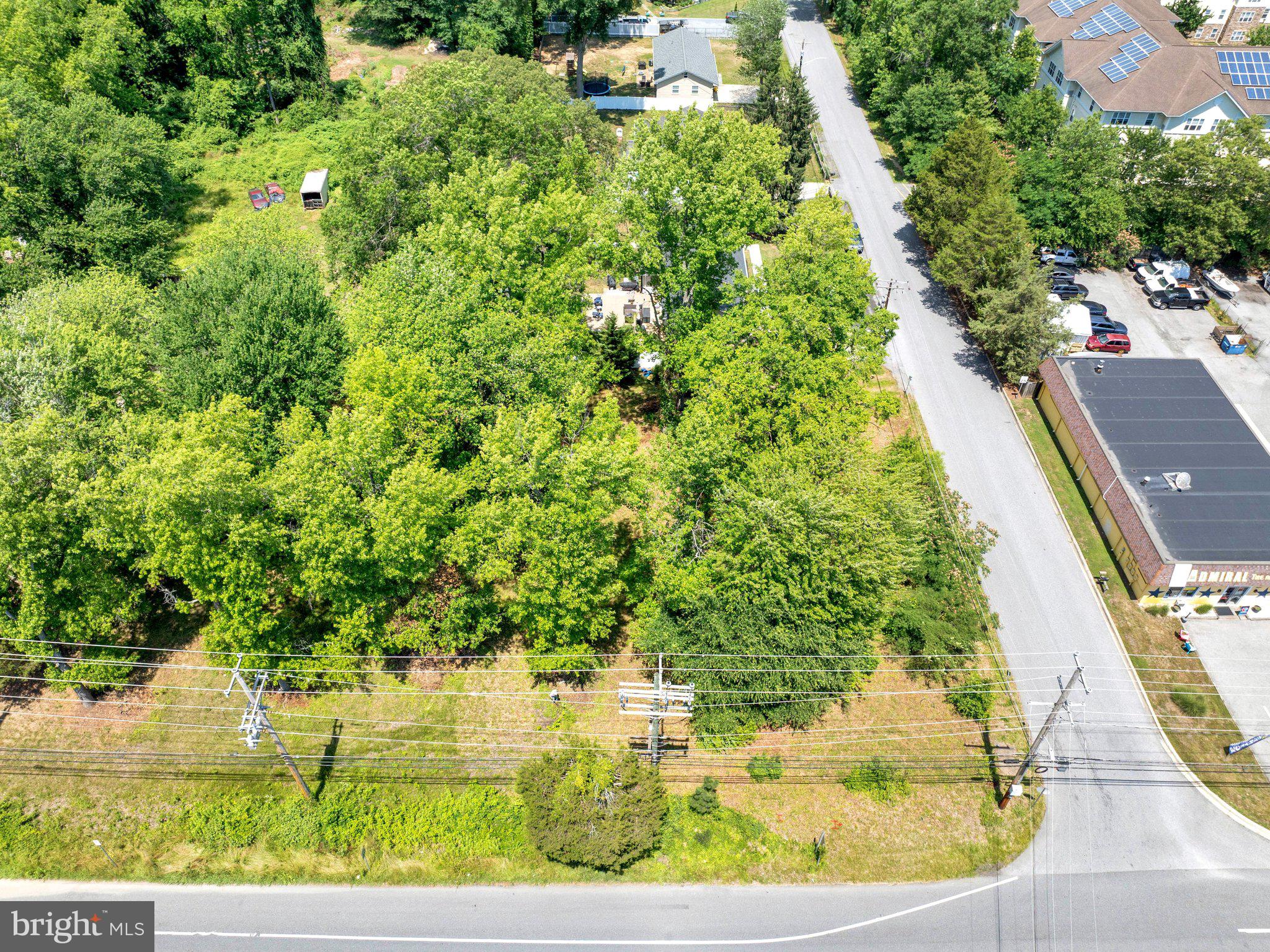 3424-3422 Pike Ridge Road Edgewater, MD 21037 - Photo 16 of 17 a view of a lake