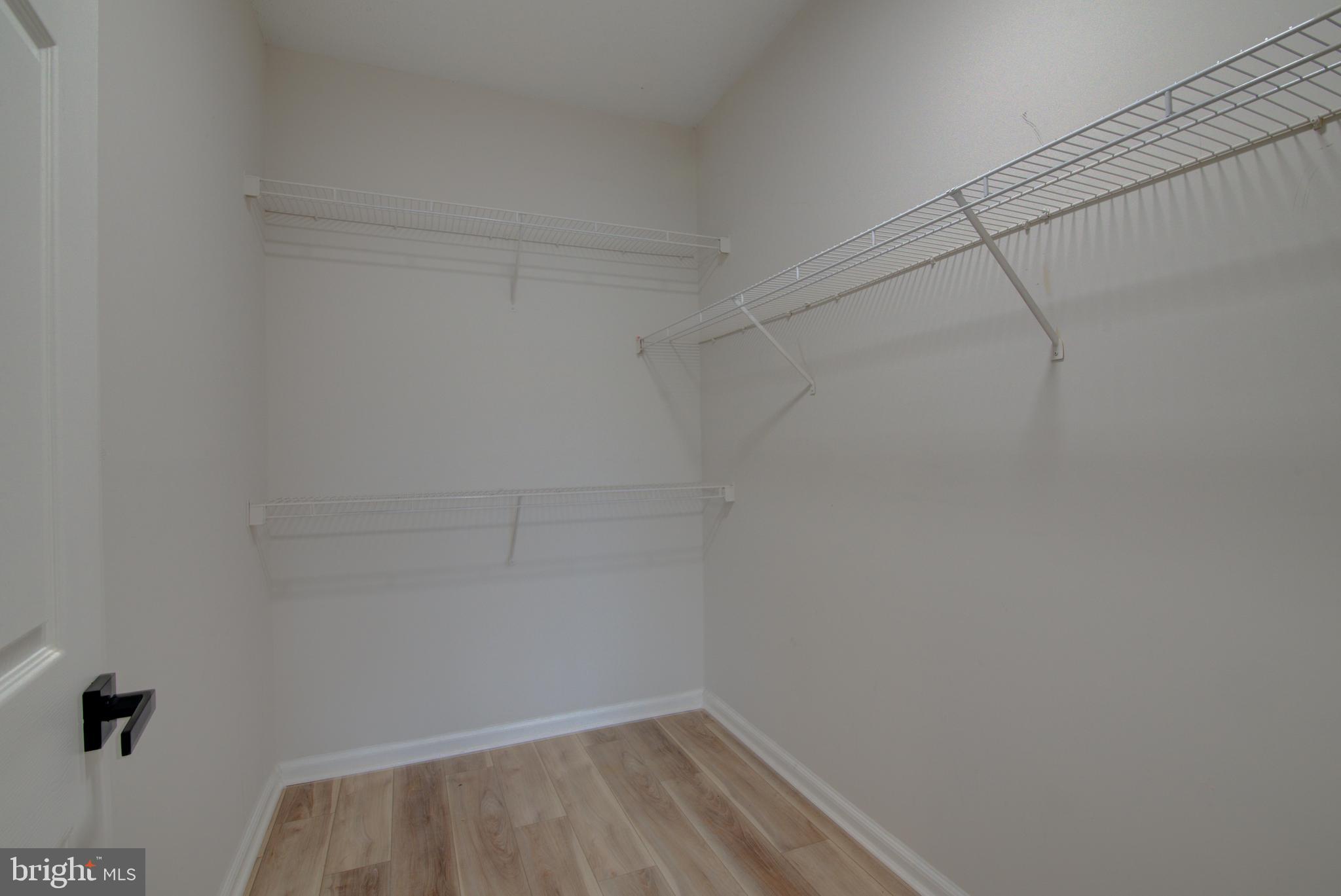1708 Lake Shore Crest Drive Reston, VA 20190 - Photo 11 of 25 Large Primary Walk-in closet