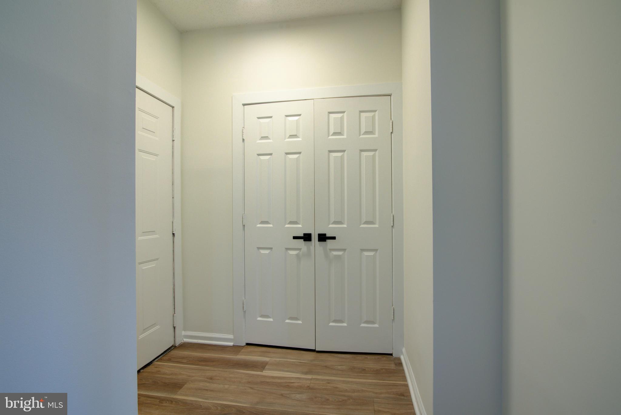 1708 Lake Shore Crest Drive Reston, VA 20190 - Photo 20 of 25 Washer and Dryer closet