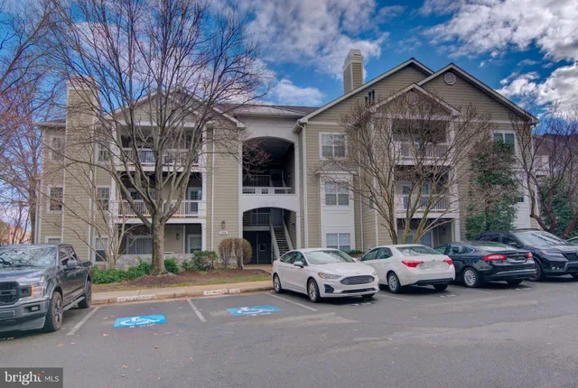 $325,000 | 1708 Lake Shore Crest Drive, Reston, VA 20190