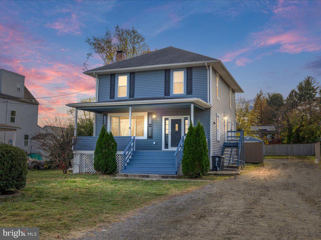 3116 North Rolling Road Windsor Mill, MD 21244 - Photo 1 of 51