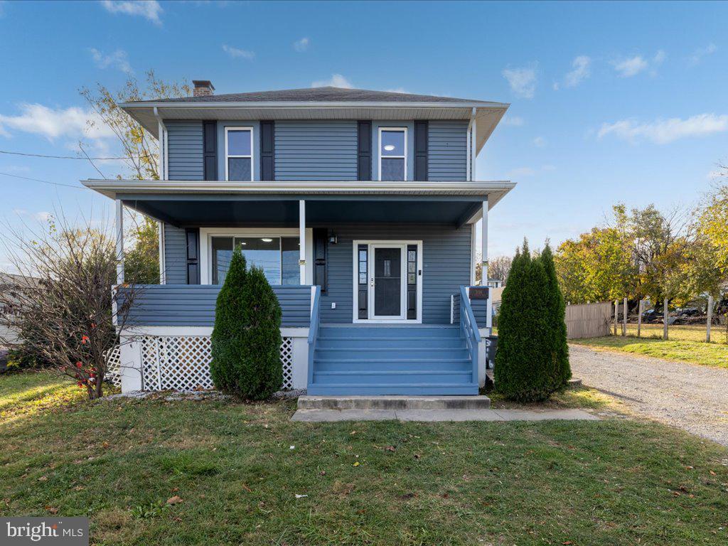 3116 North Rolling Road Windsor Mill, MD 21244 - Photo 2 of 51