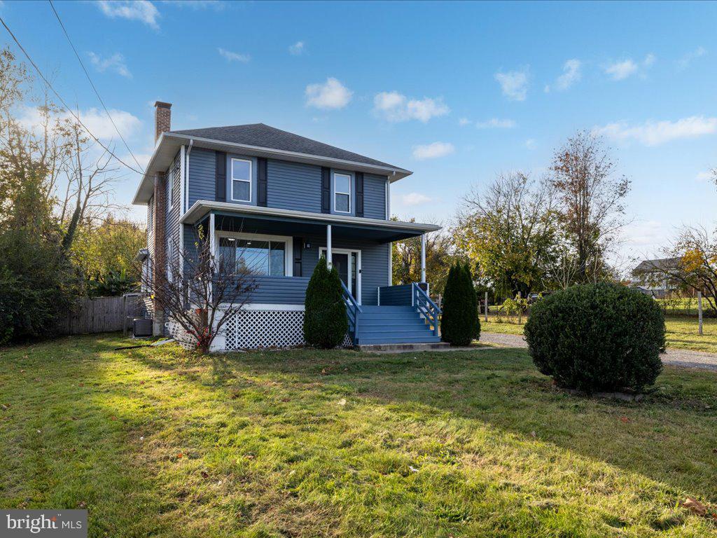 3116 North Rolling Road Windsor Mill, MD 21244 - Photo 3 of 51